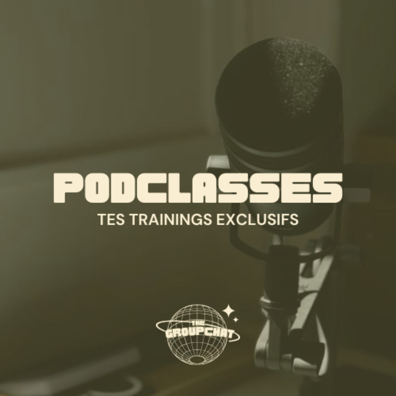 PODCLASSES