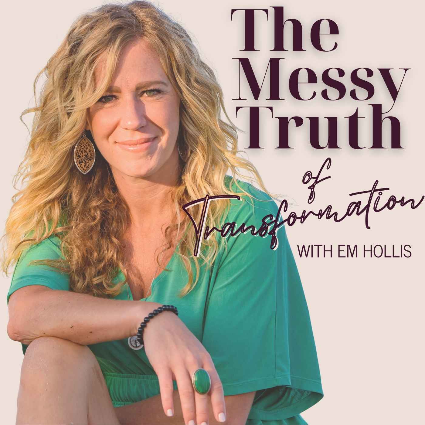 The Messy Truth of Transformation