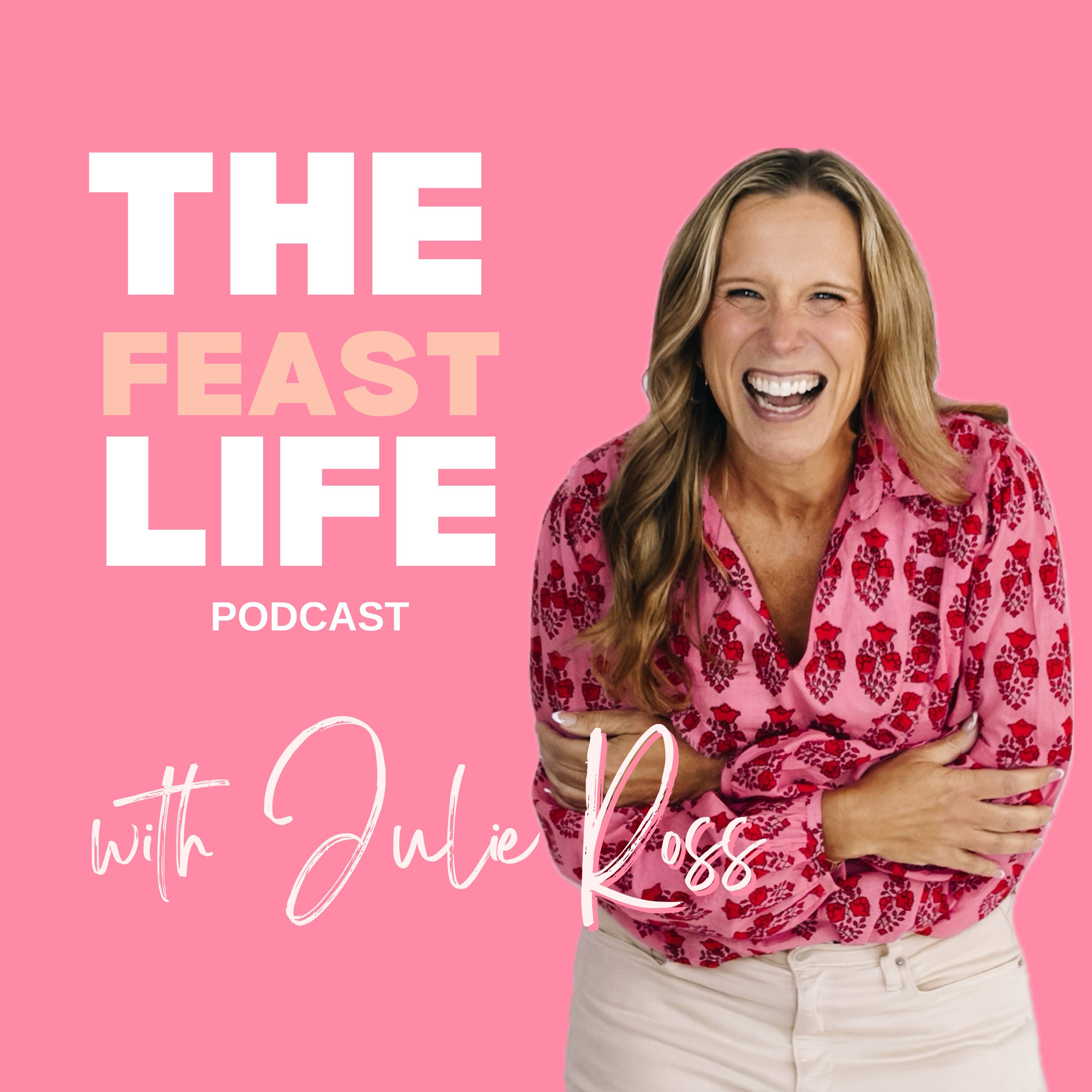 The Homeschool Feast