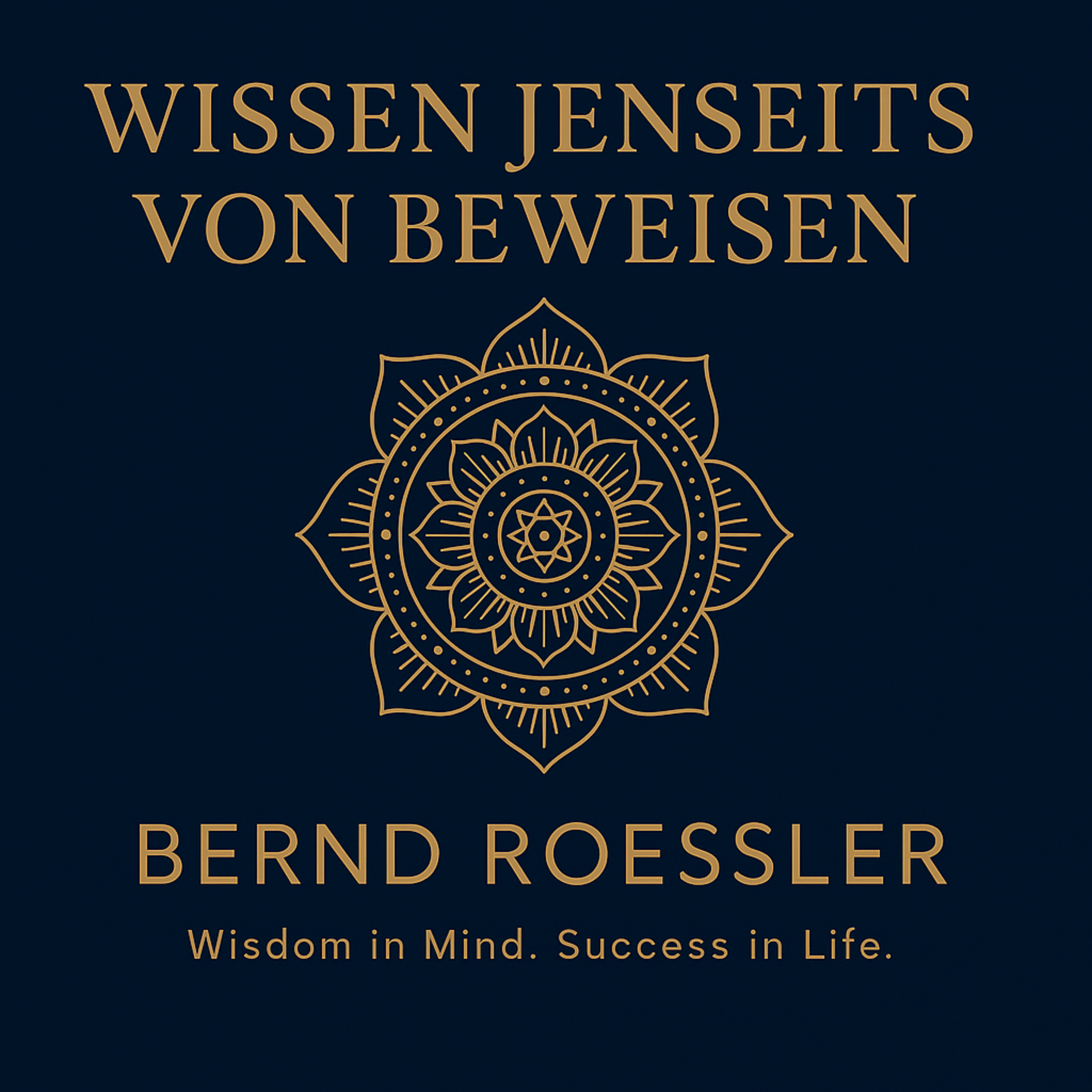 Wissen jenseits von Beweisen