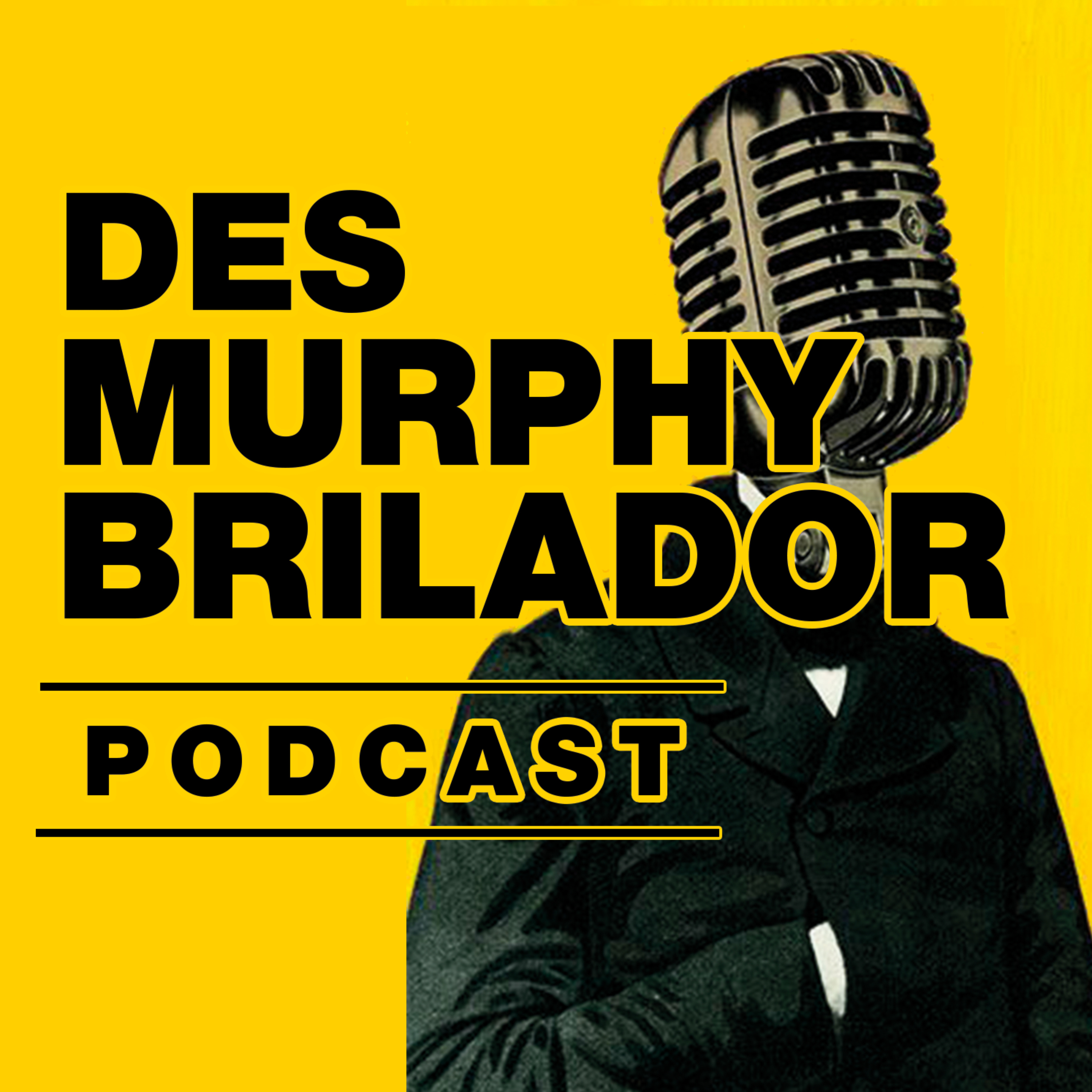 El Desmurphybrilador ⚡️