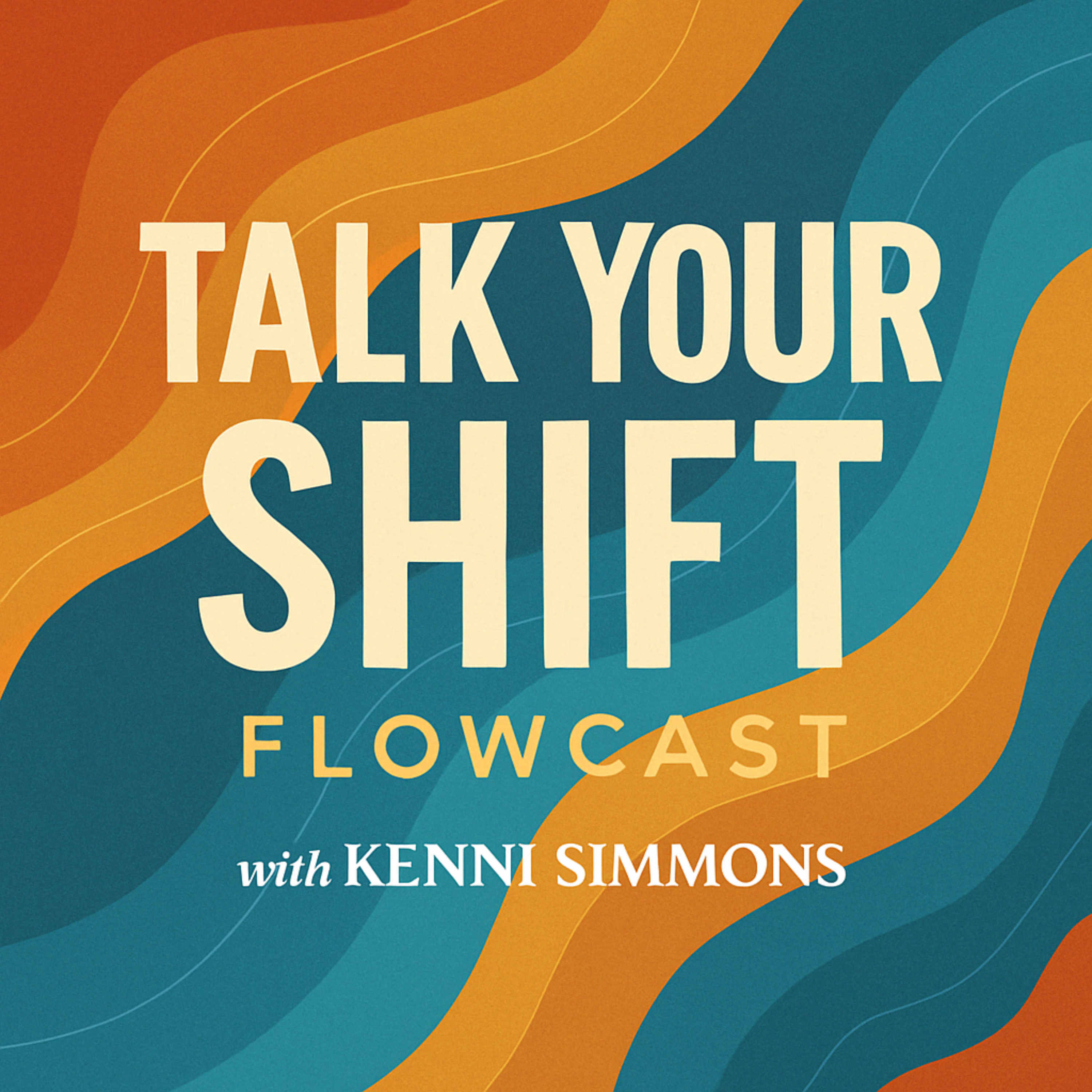 Talk Your Shift: The Flowcast