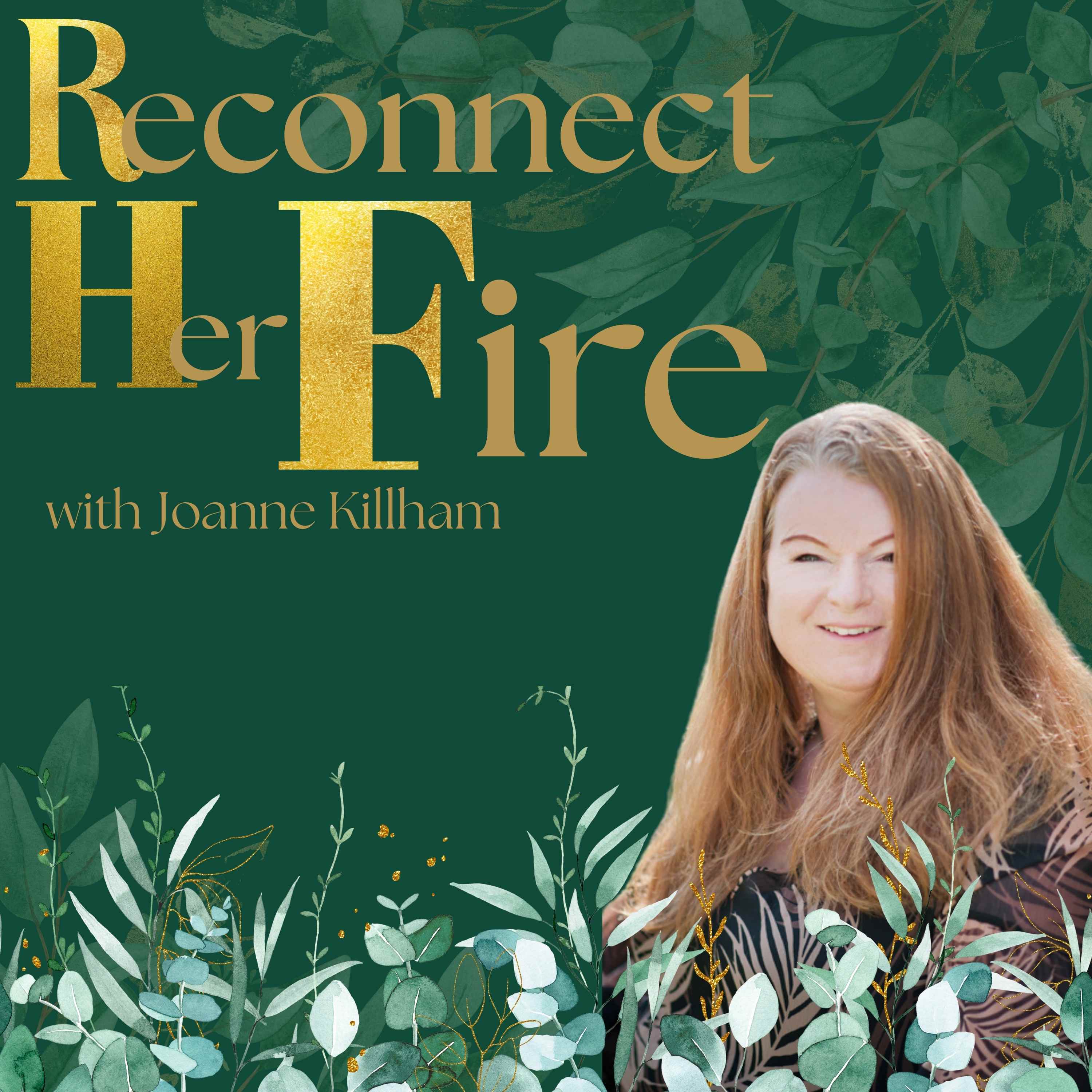 Reconnect Her Fire