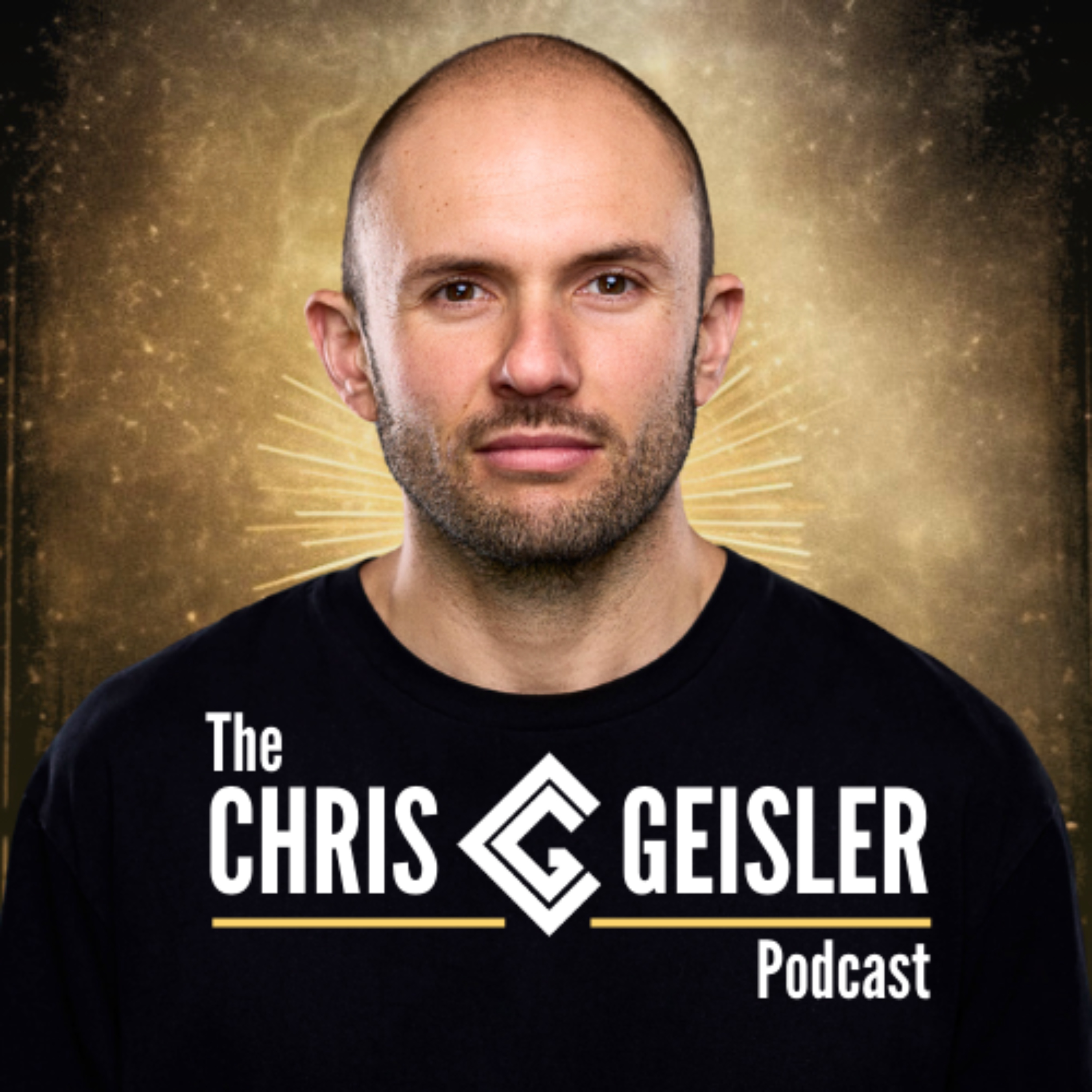 The Chris Geisler Podcast 