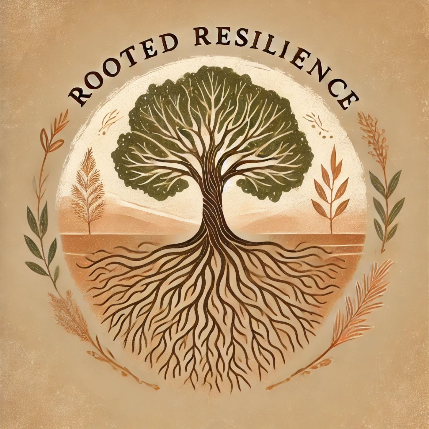 Rooted Resilience