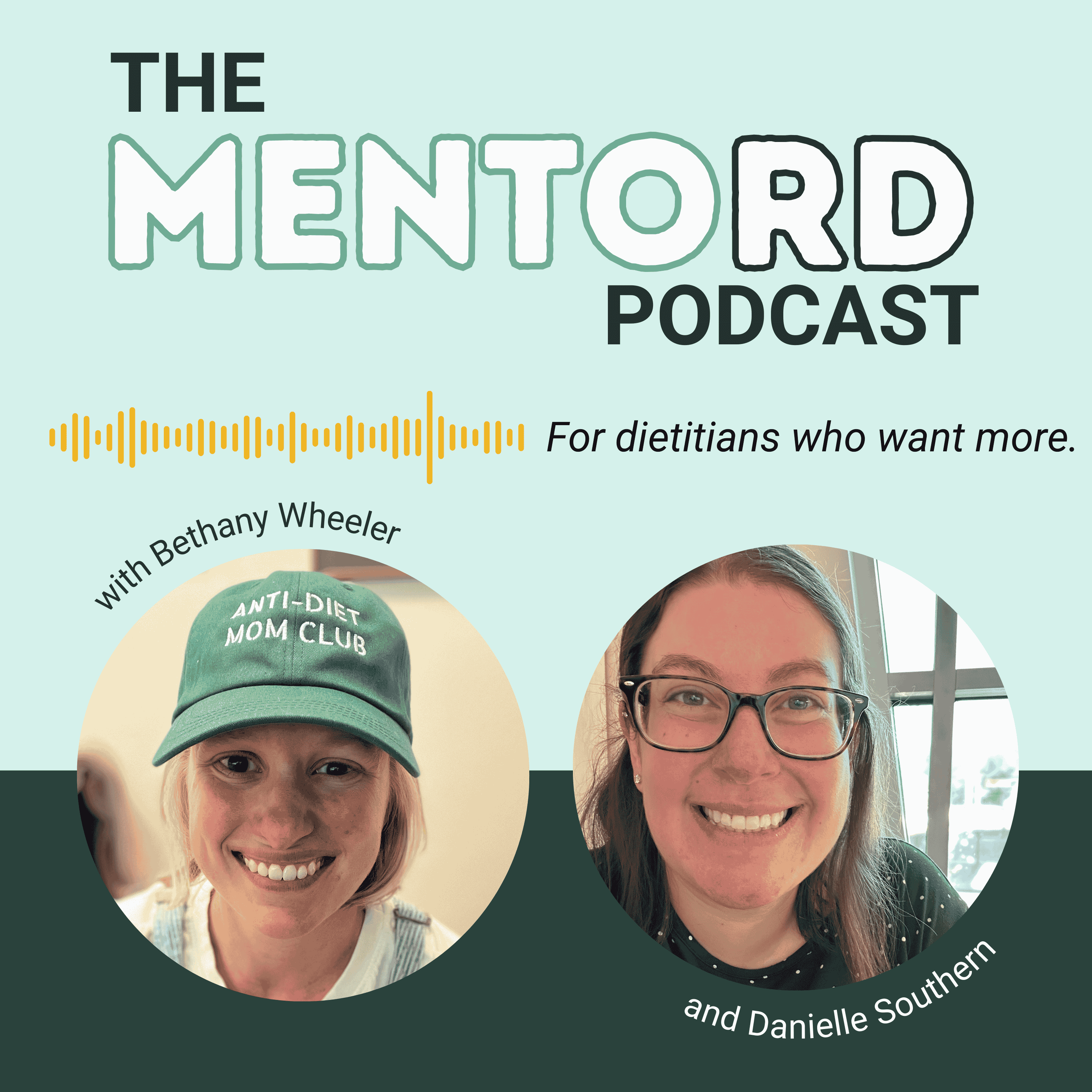 The MENTORD Podcast