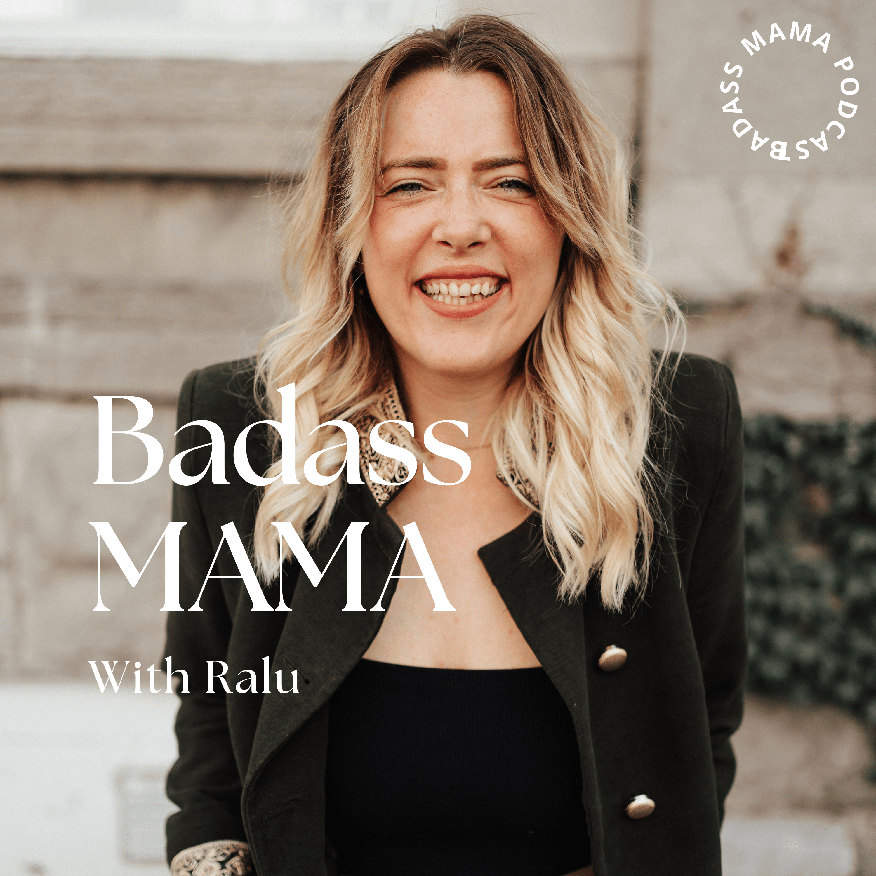 Badass Mama