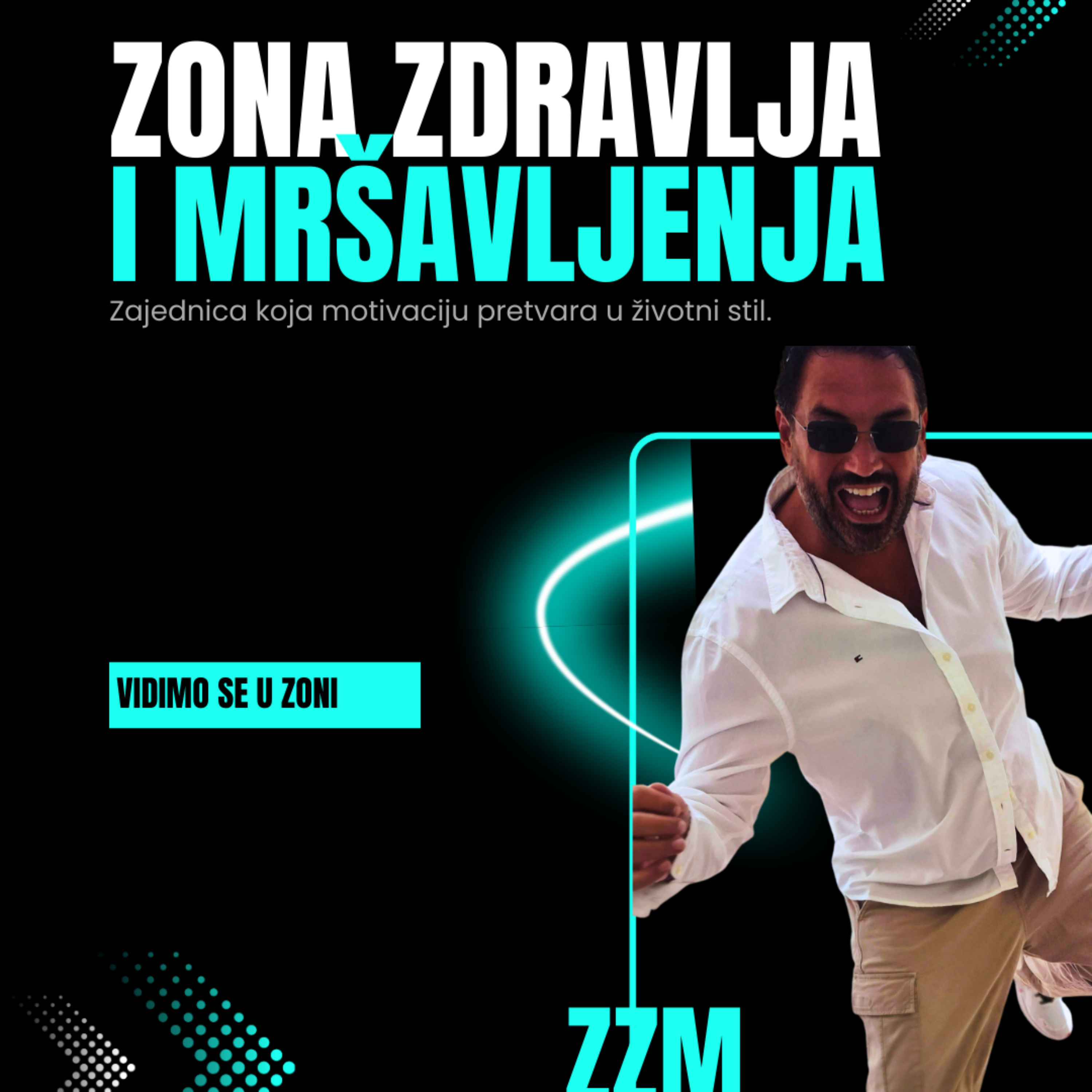 Zona Zdravlja i Mršavljenja