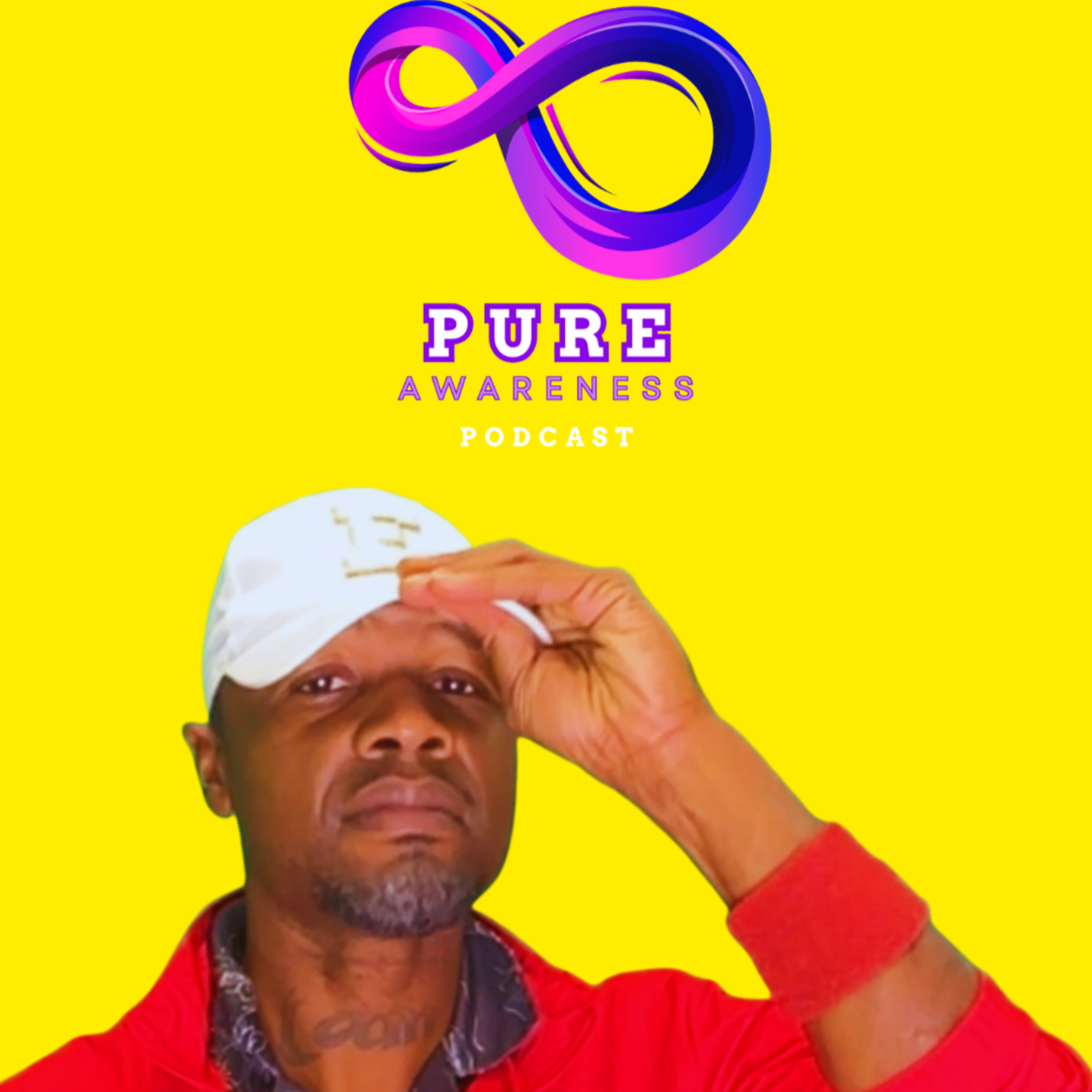 Spiritual Growth and Mental Health Support - Pure Awareness Podcast