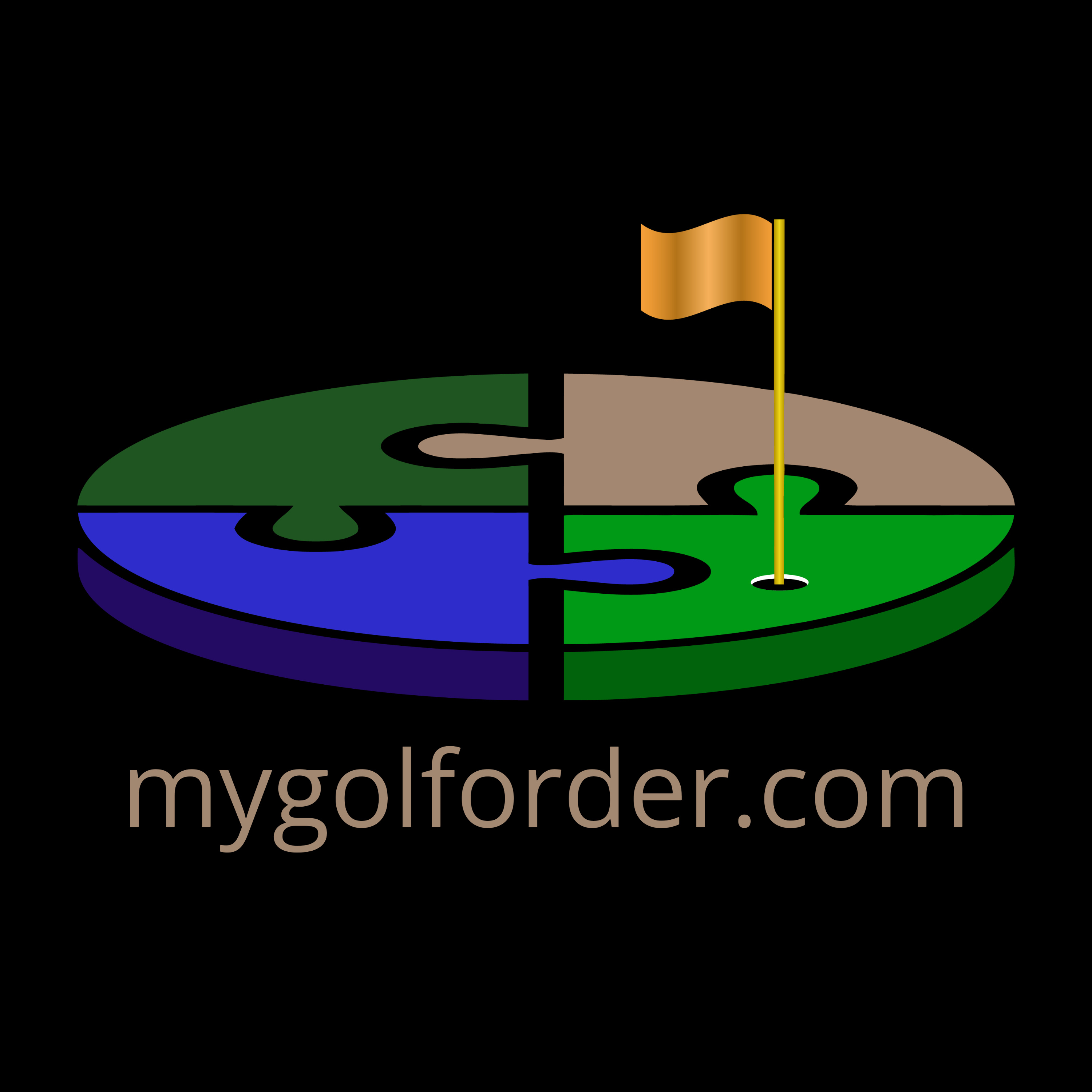 mygolforder