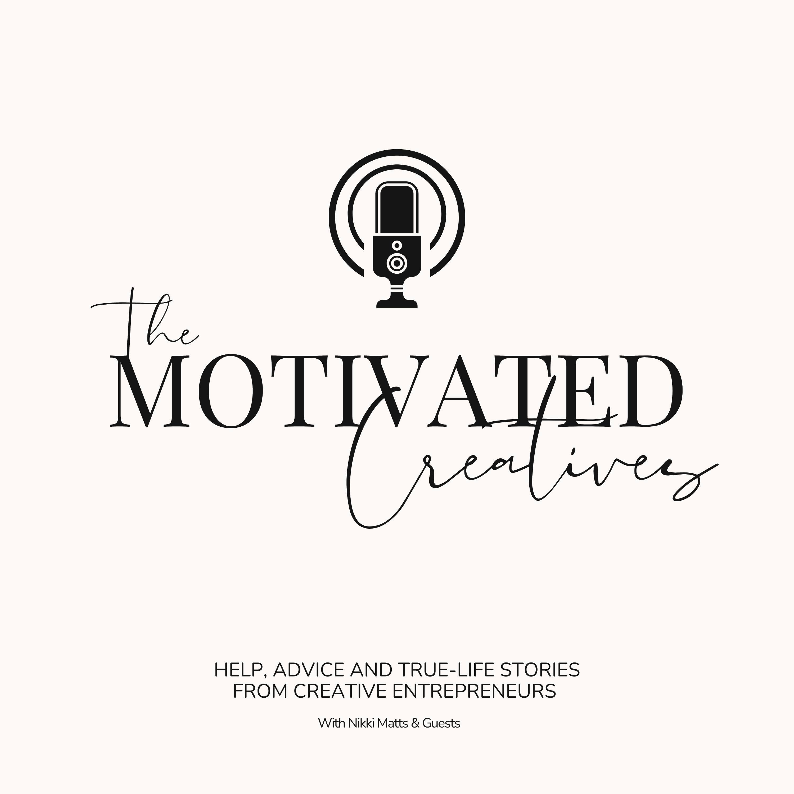The Motivated Creatives
