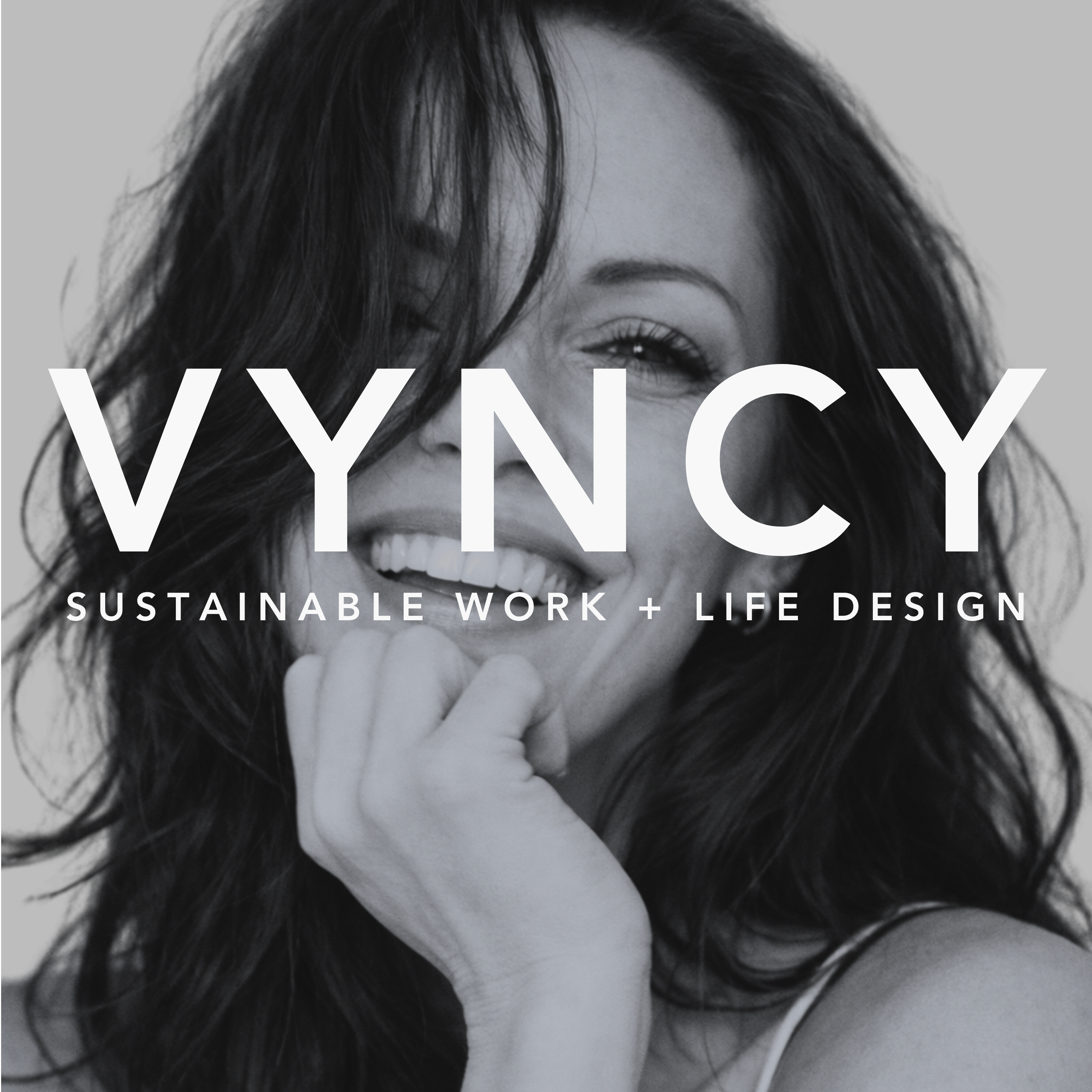 VYNCY - Sustainable Life Design