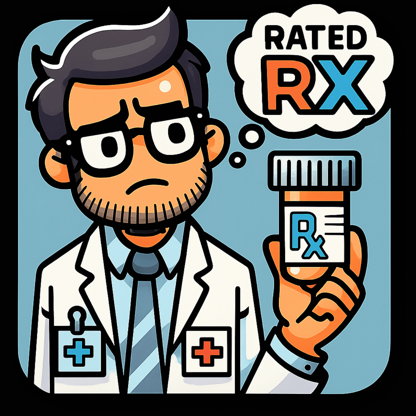 Rated Rx