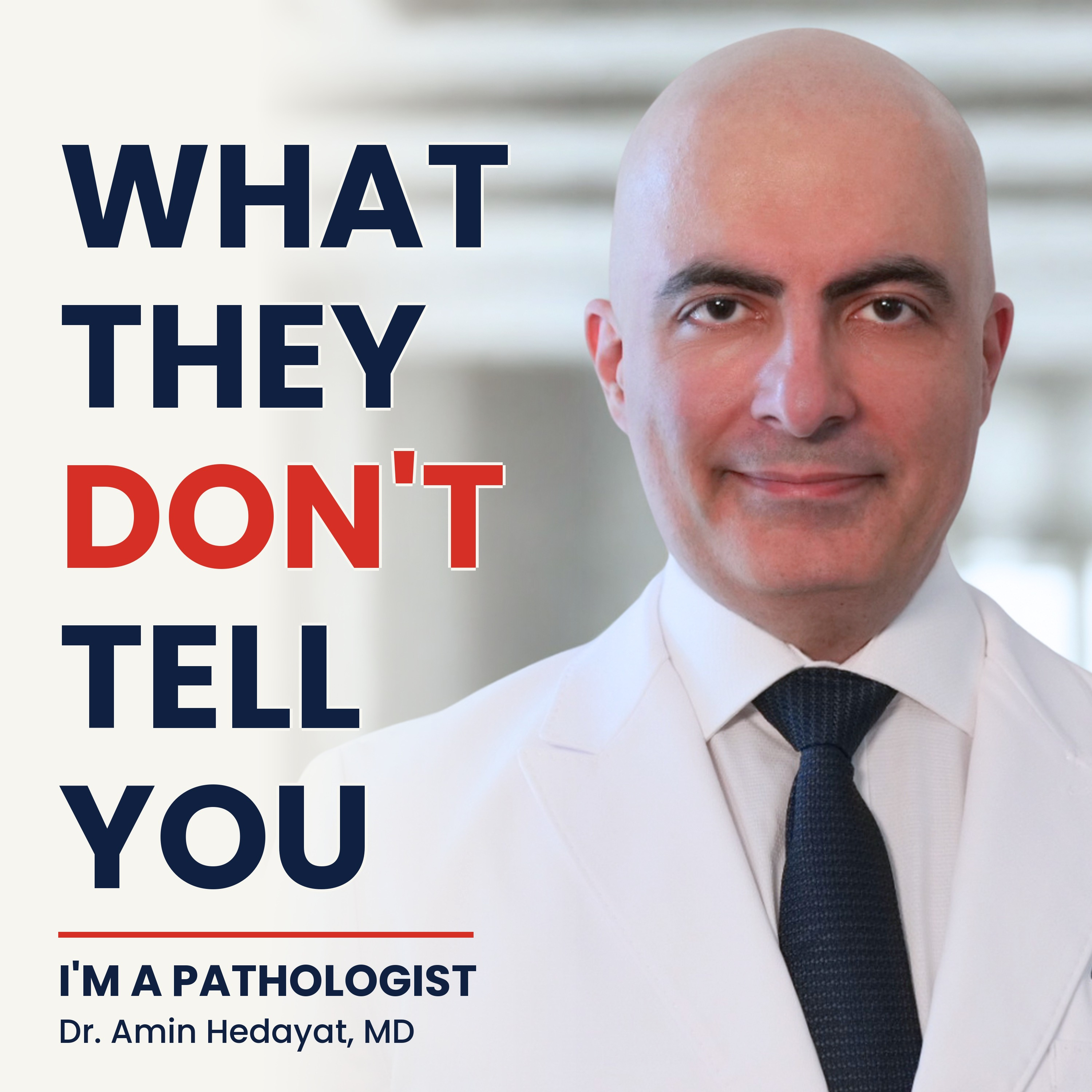 Dr. Amin Hedayat, MD