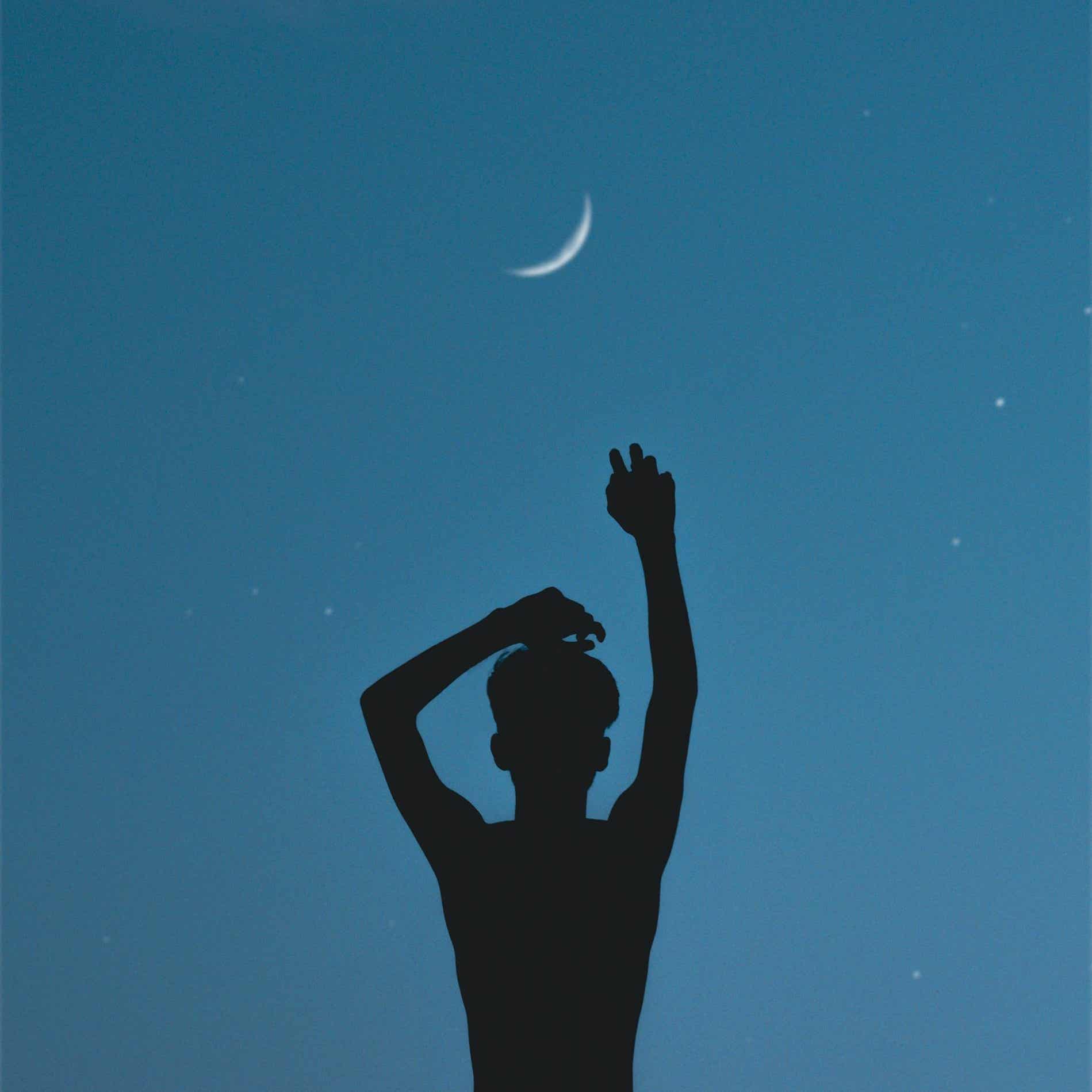 Moon Alignment & Somatic Integration