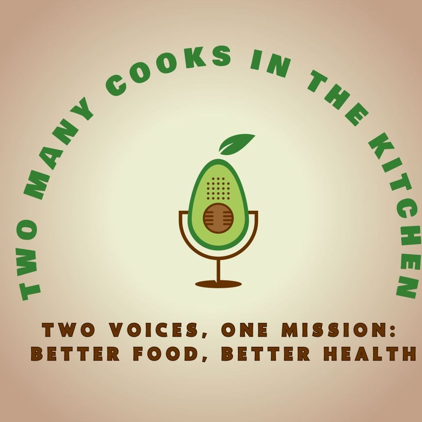 Two Many Cooks in the Kitchen