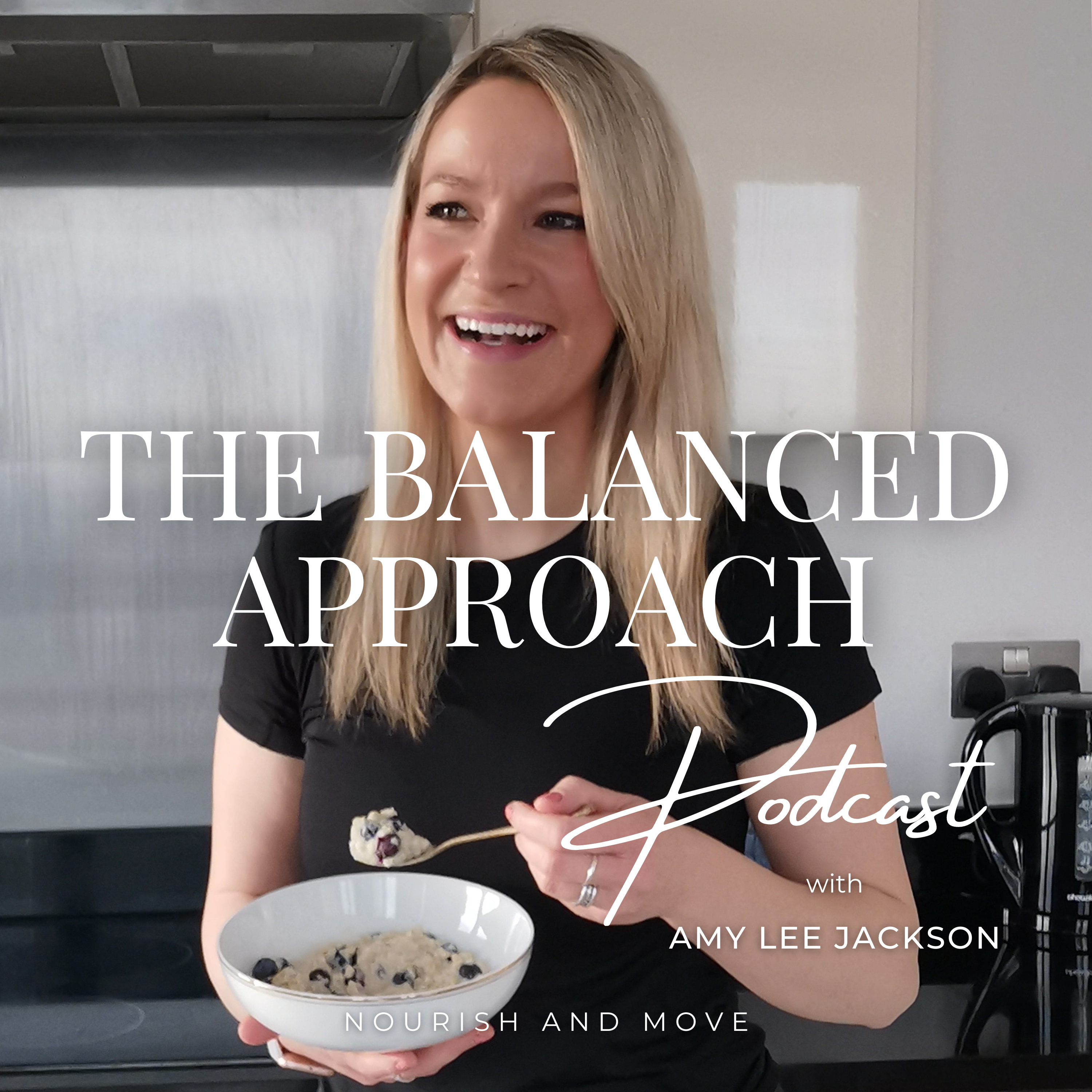 The Balanced Approach 