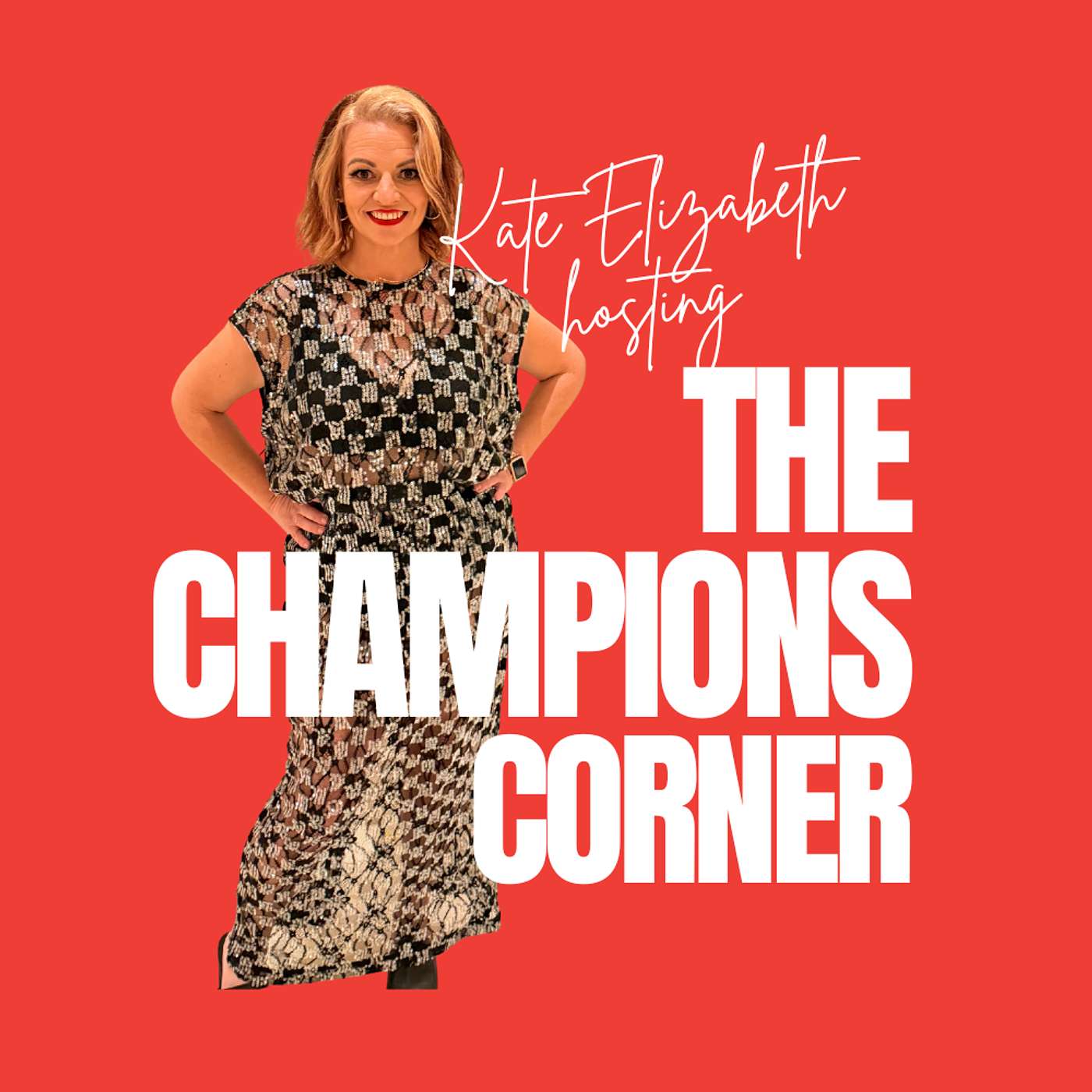 The Champions Corner