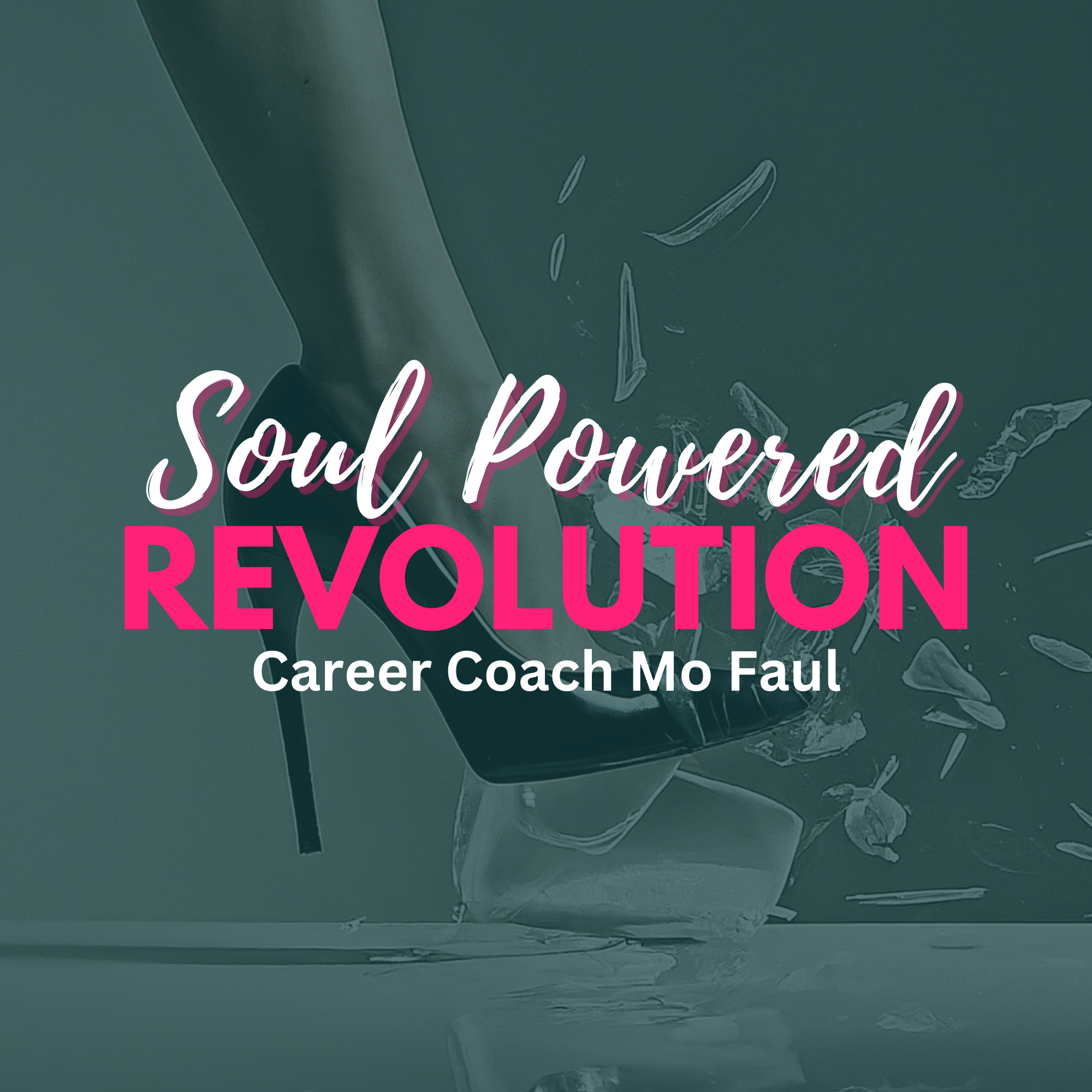 Soul Powered Revolution