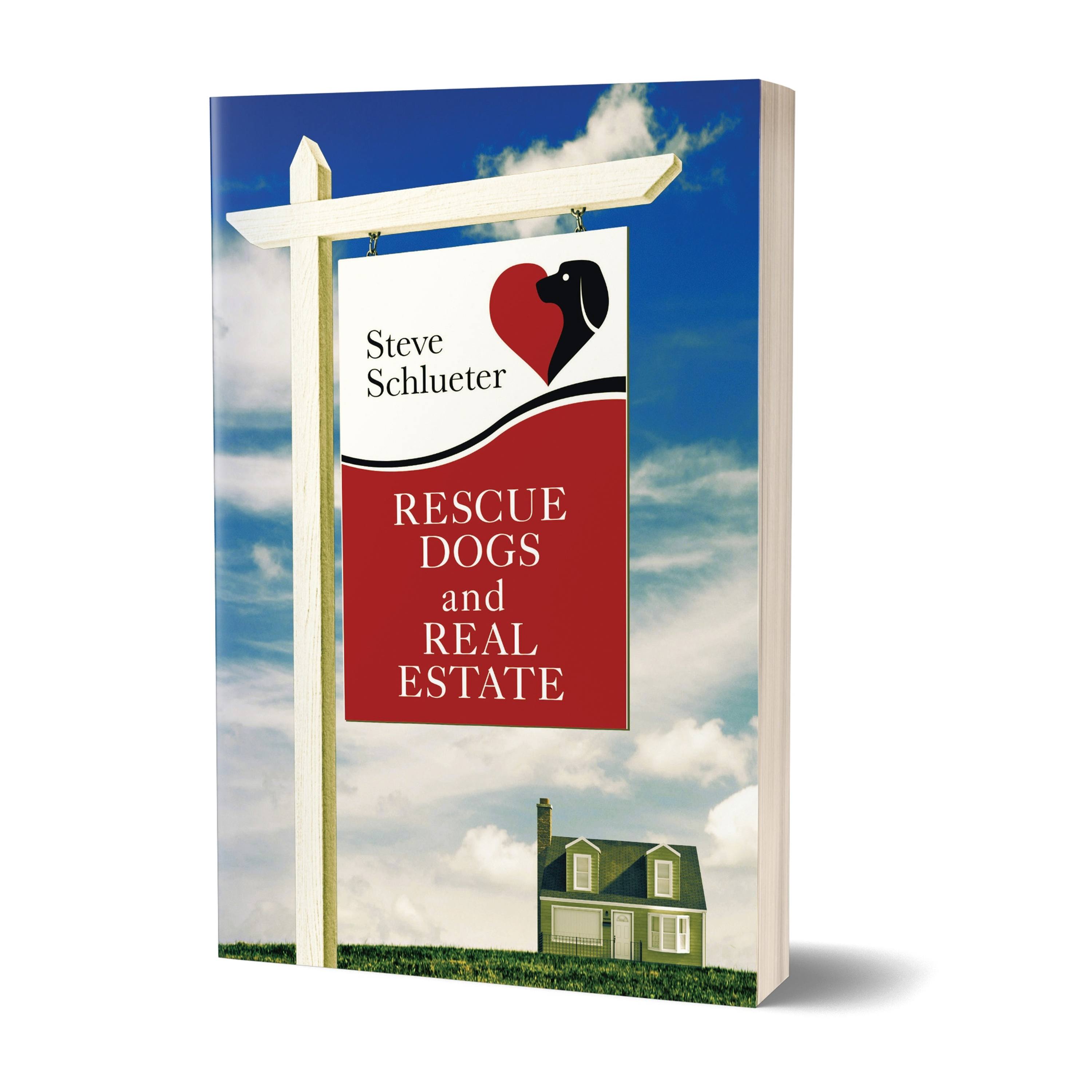 Rescue Dogs and Real Estate