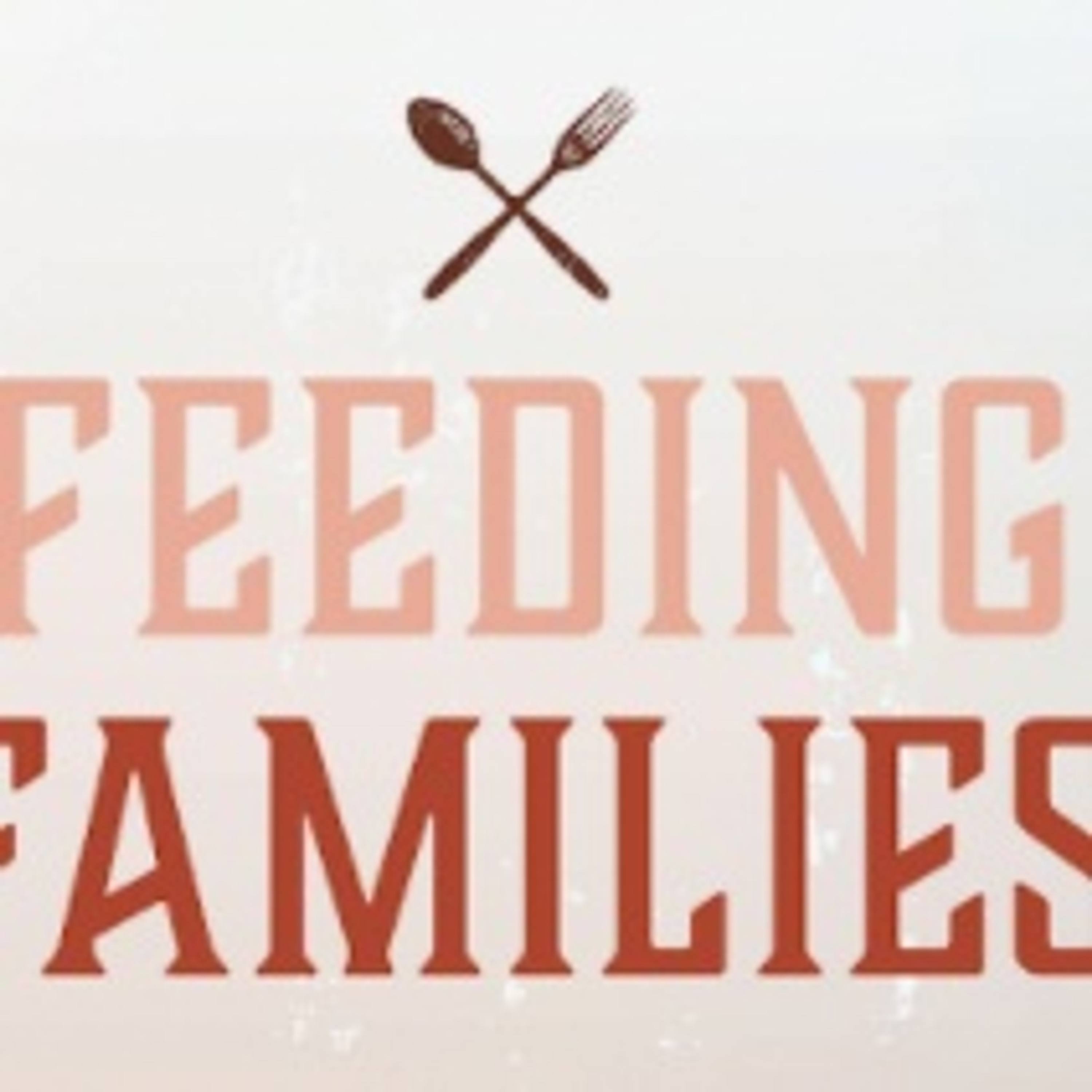 Feeding Families