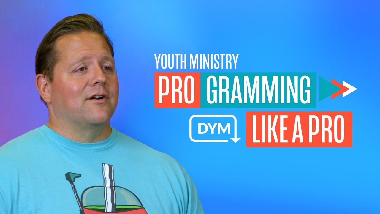 Programming Like a Pro