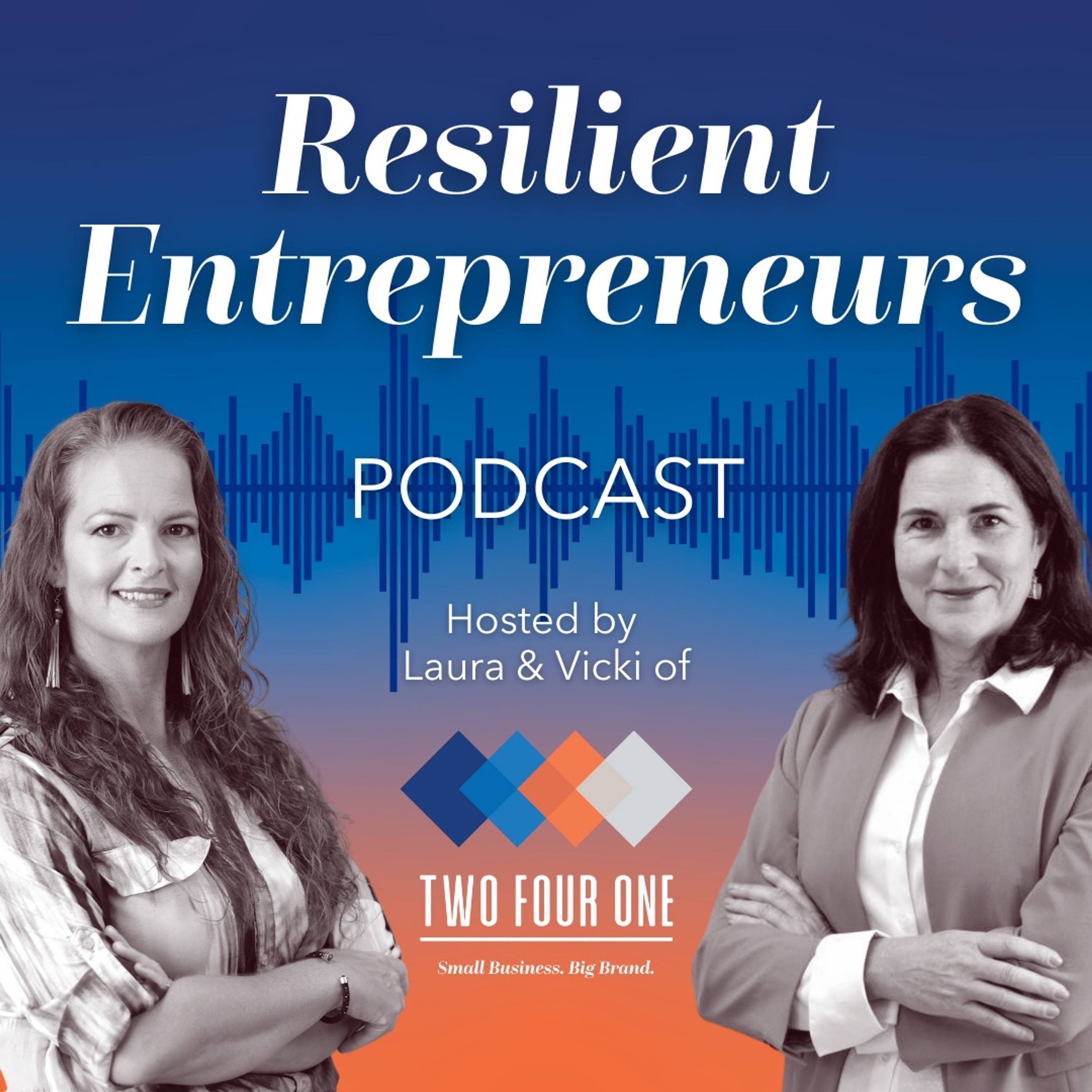 Resilient Entrepreneurs-2