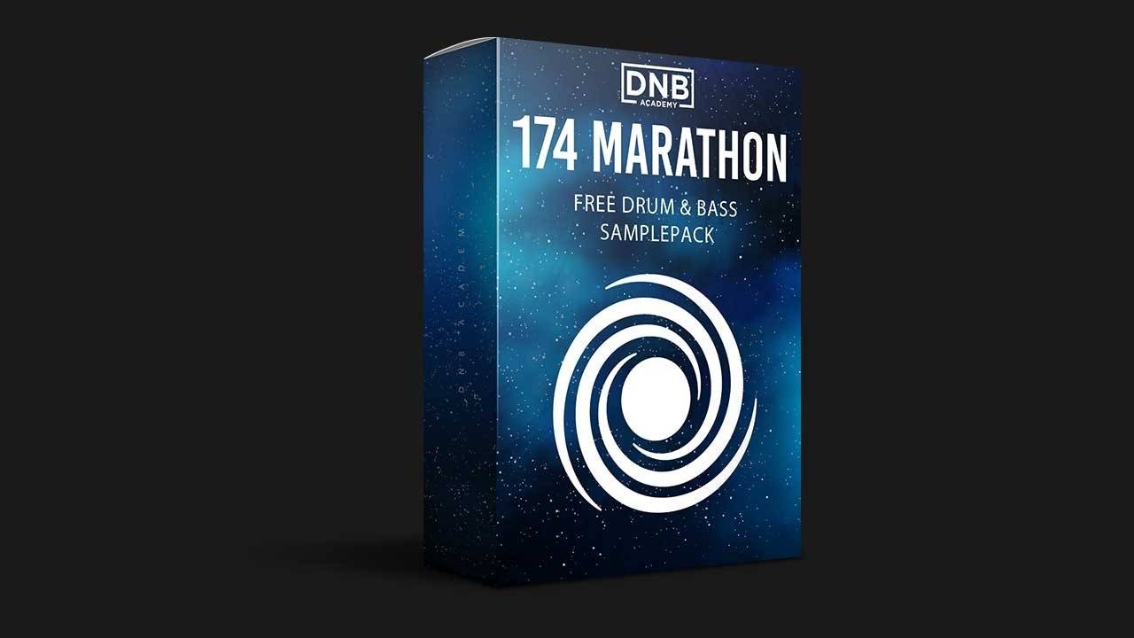 174 Marathon Sample Pack box art