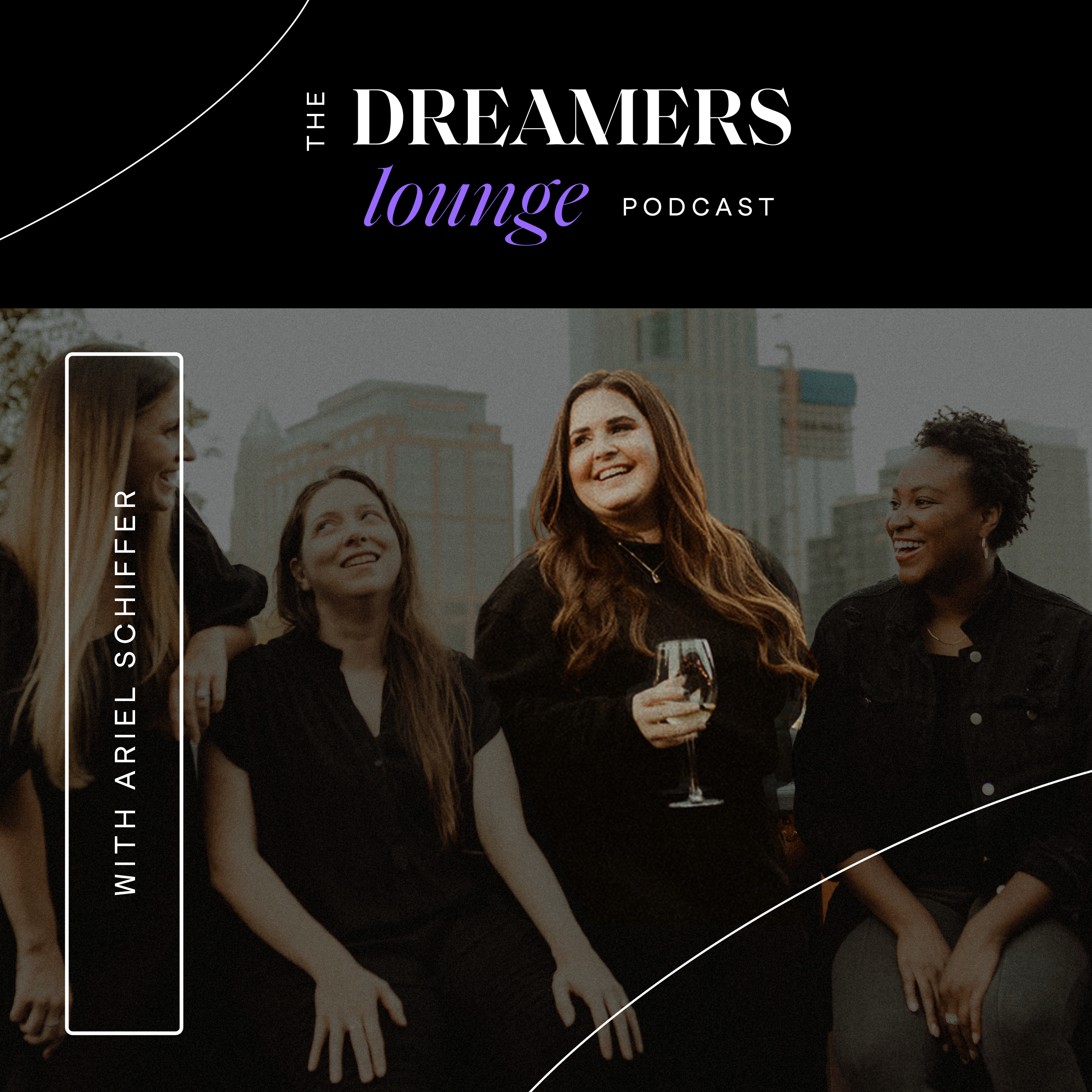 The Dreamer's Lounge Podcast