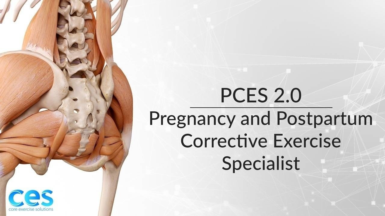 CSEP Pre & Postnatal Exercise Specialization™: Application Fees