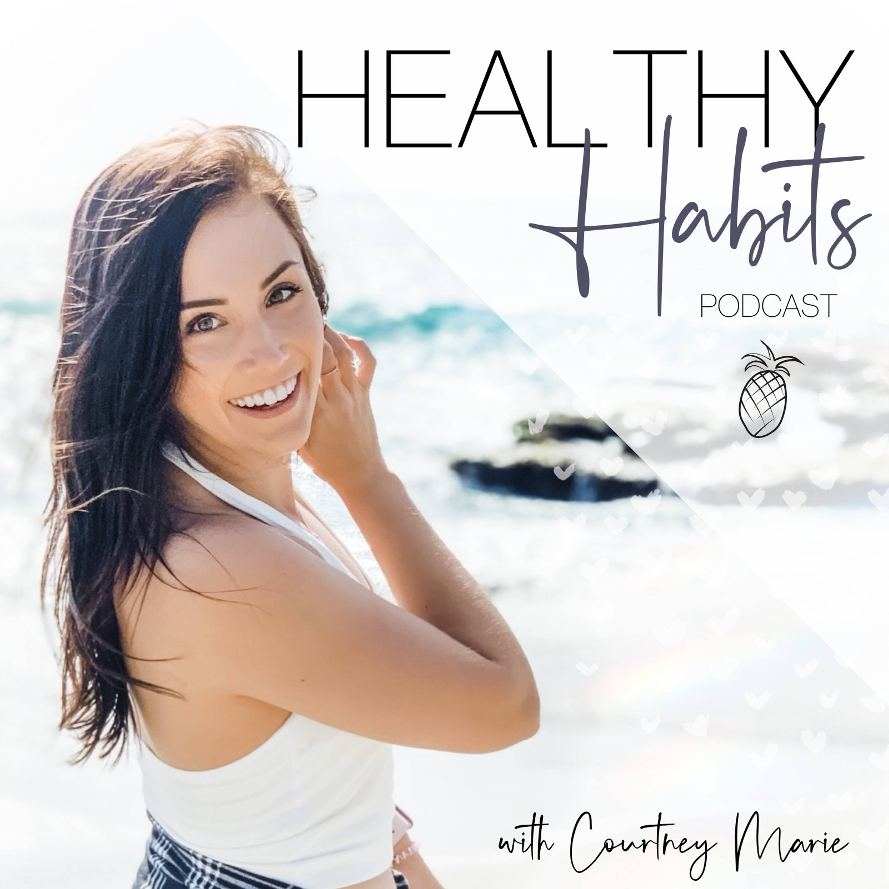 Healthy Habits Podcast