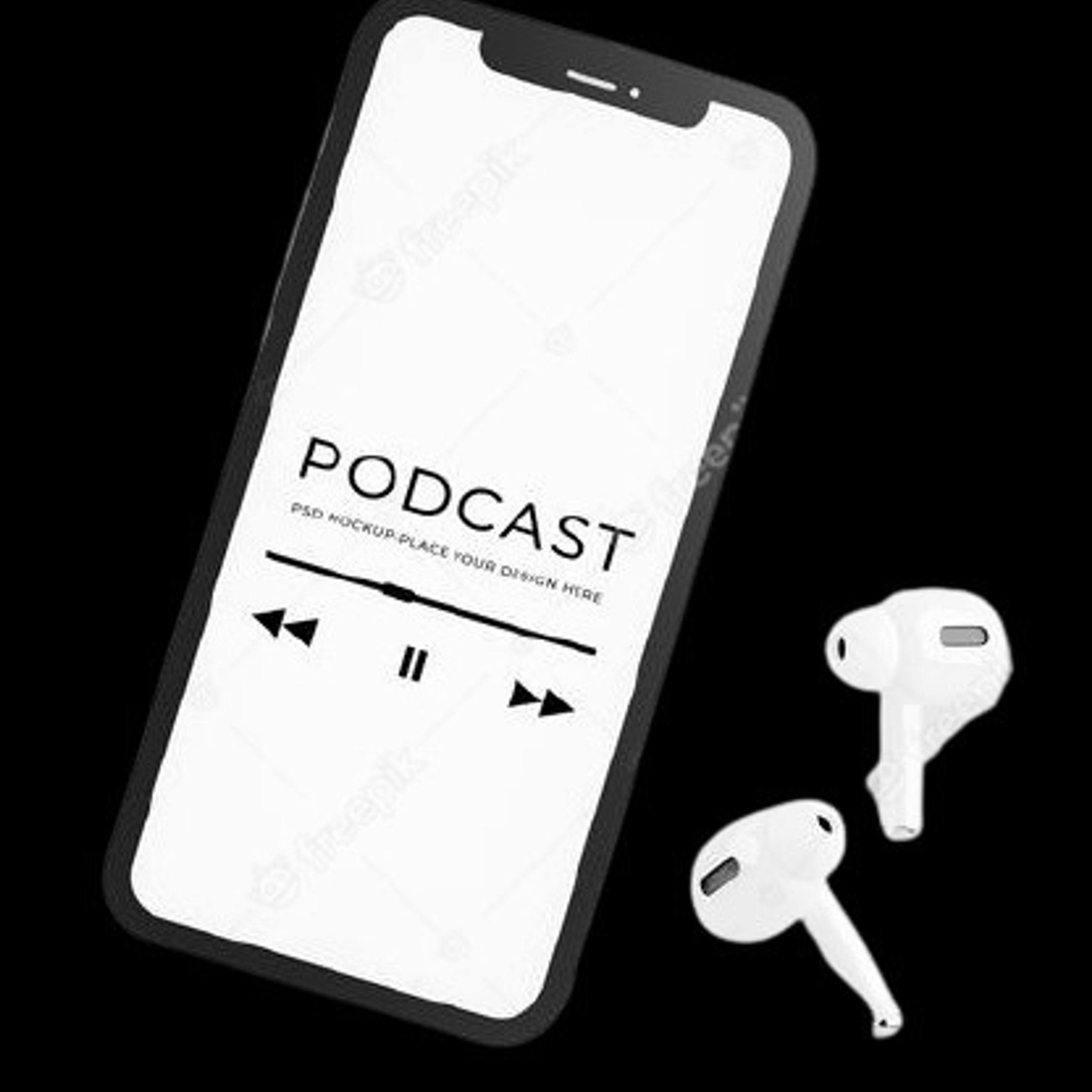 Test Podcast