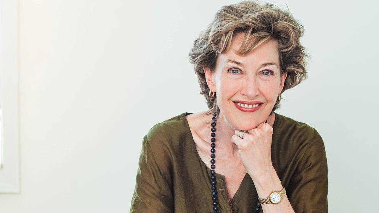 Susan Drury - Seeing Through the Illusion of Fear