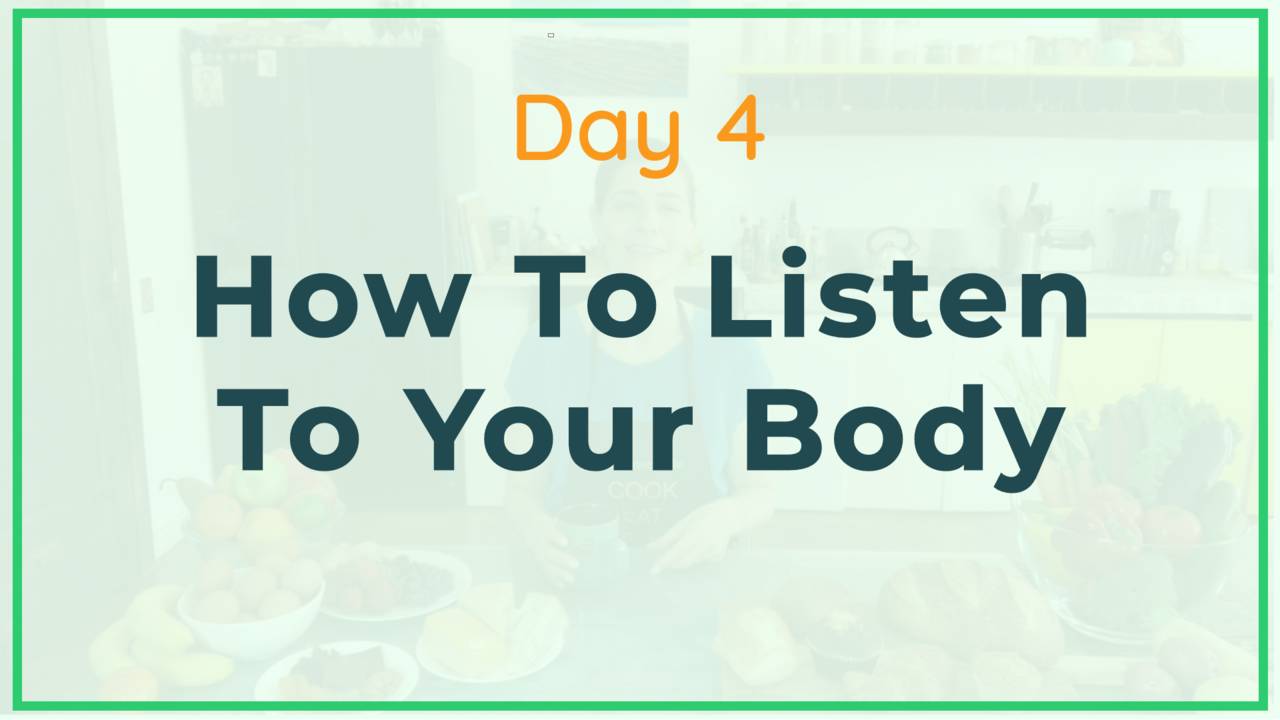 5 Day Challenge Day 4