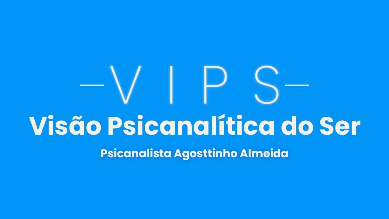 Plataforma VIPS | por Prof. Agosttinho Almeida