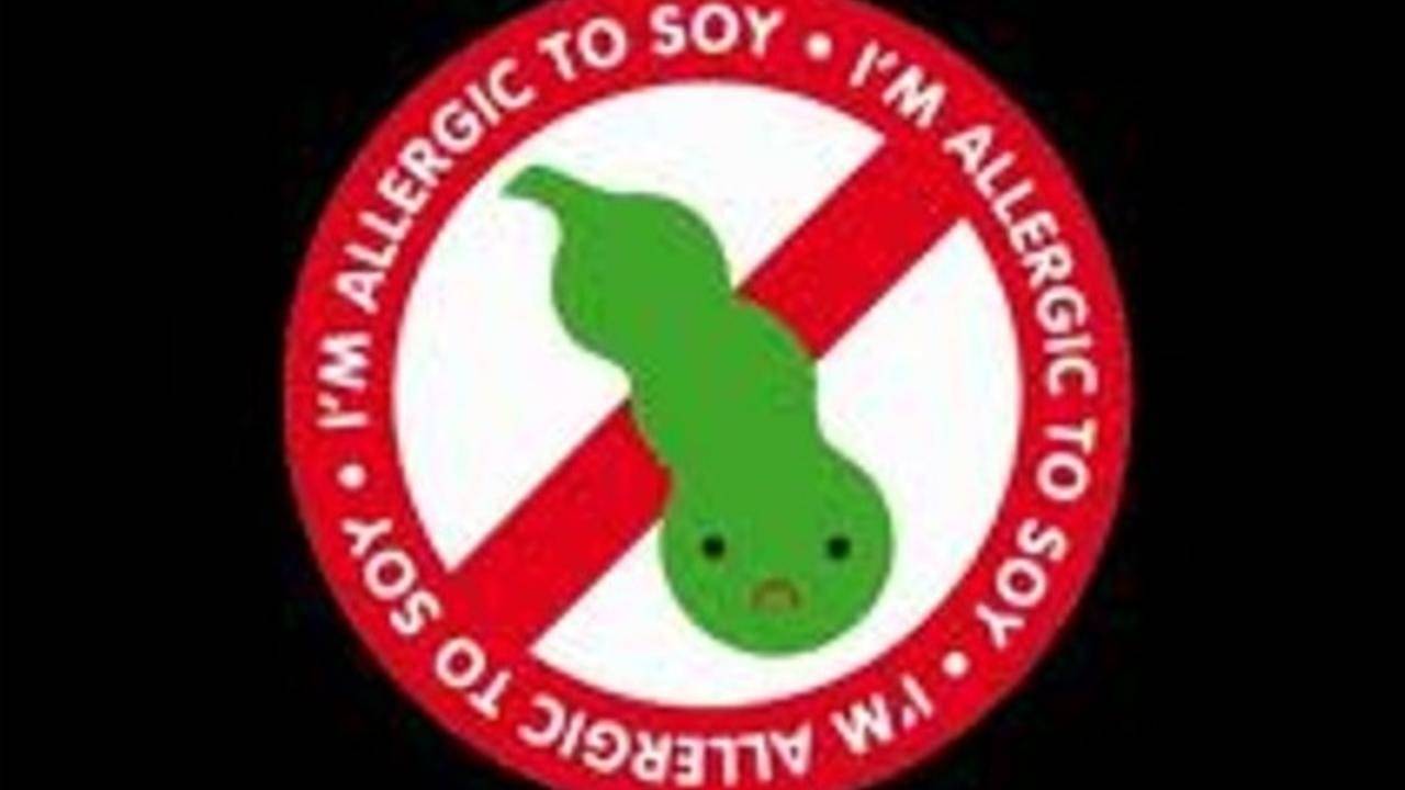 There’s Soy in THAT? Products to Avoid if You Suffer from Soy Allergies