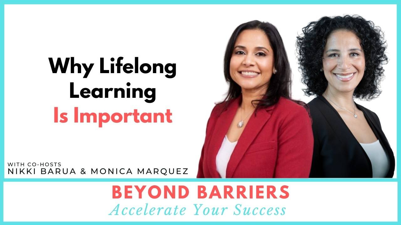Why Lifelong Learning Is Important Why lifelong learning is important