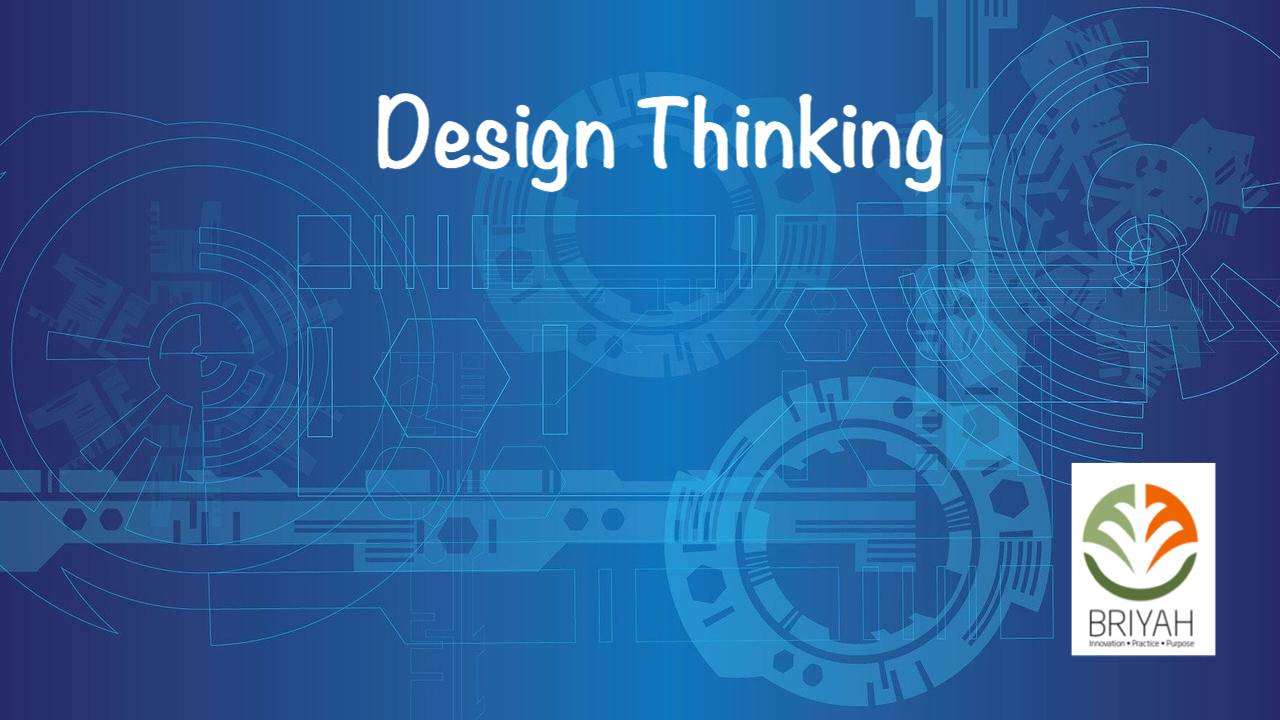 Best Books for Design Thinking Briyah Institute