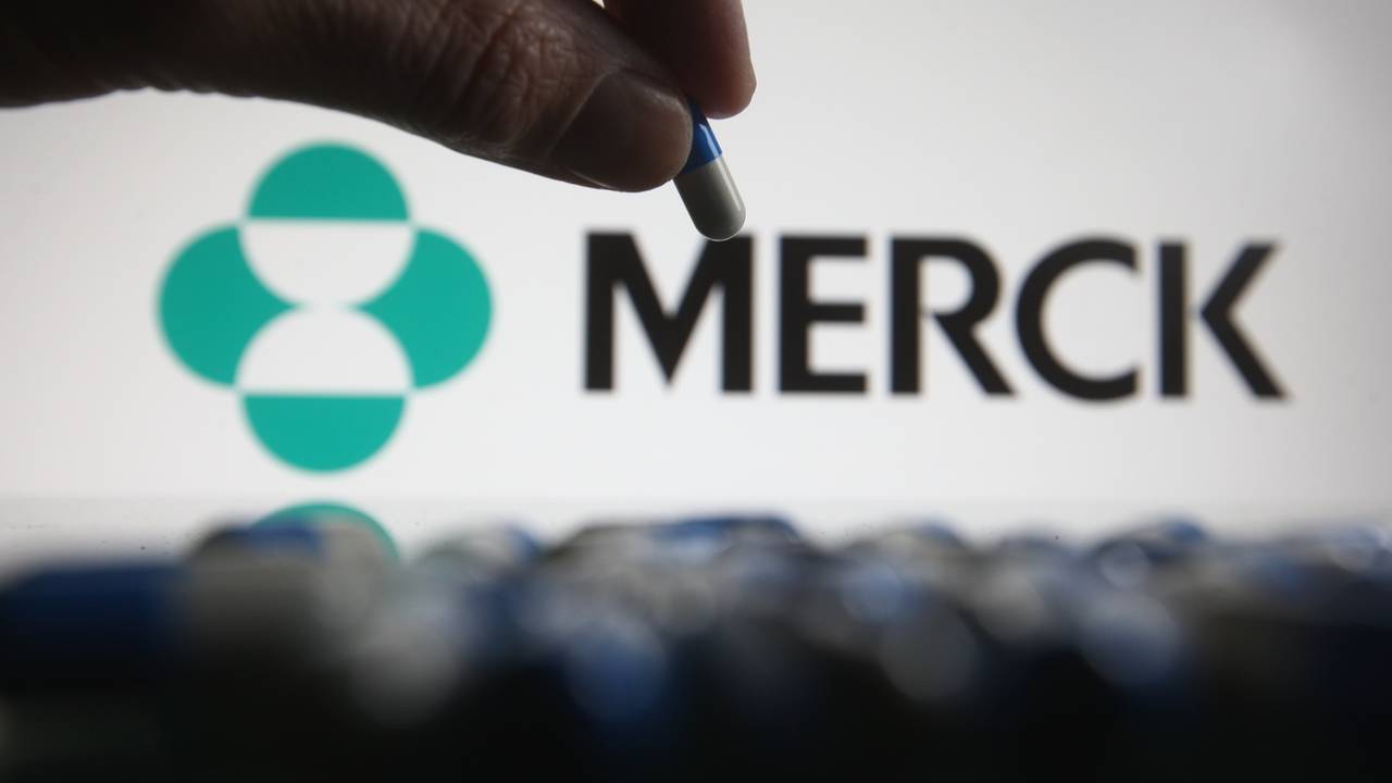 製藥巨頭Merck將溢價收購Imago