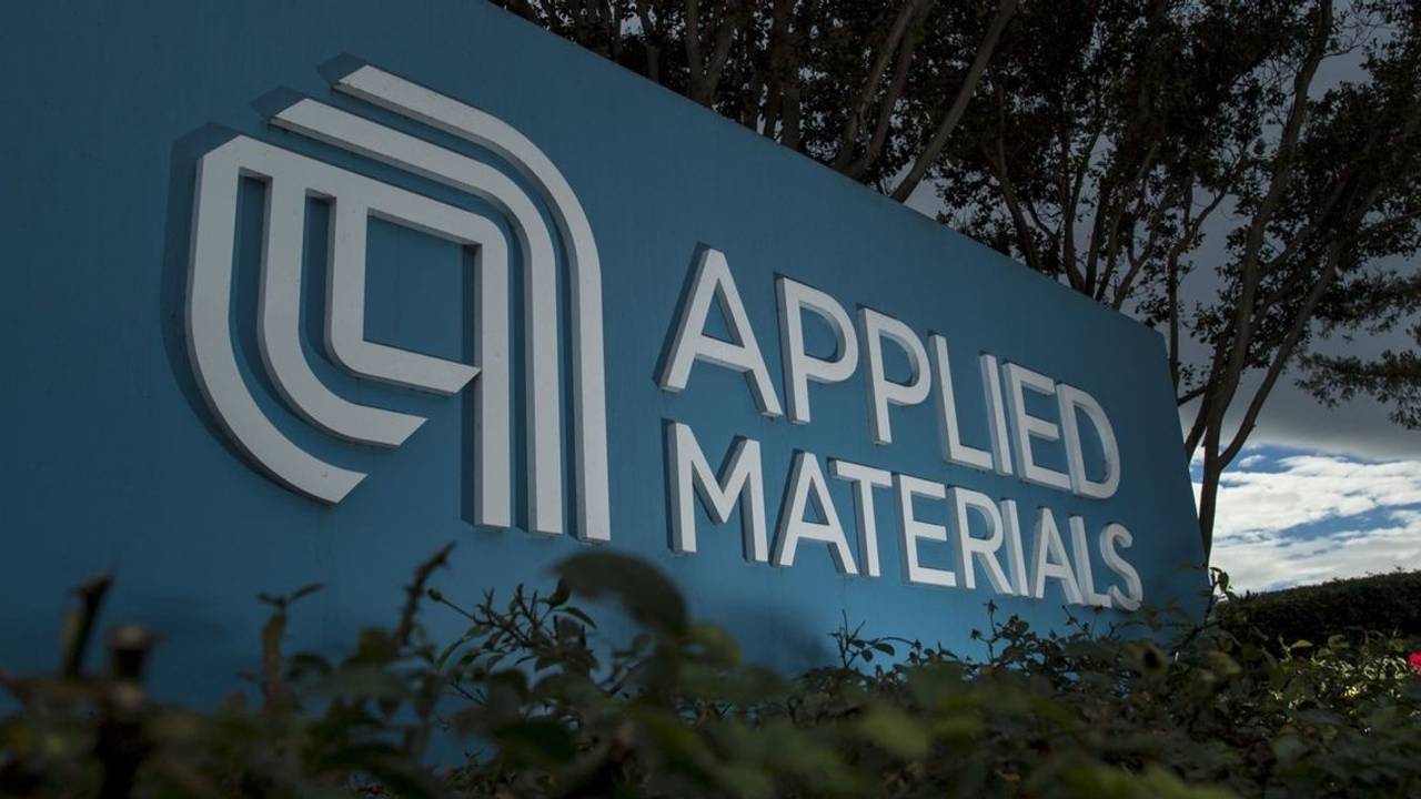 年初至今AMAT股價下跌35%，但市場共識是買入？