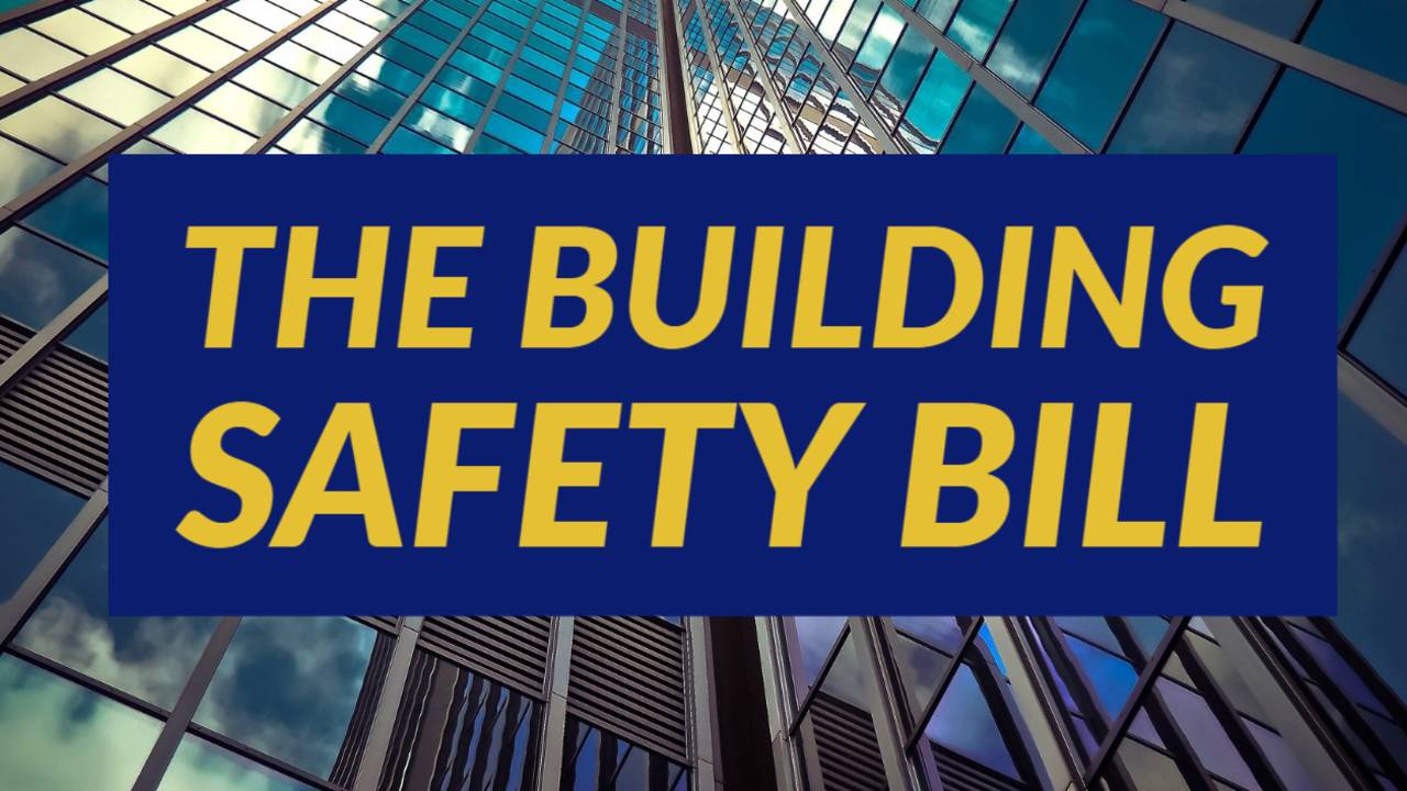 Building Safety Bill