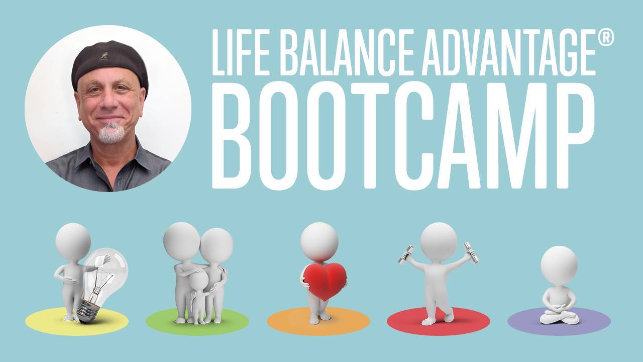 Waking up to the Advantage of Life Balance OptIn