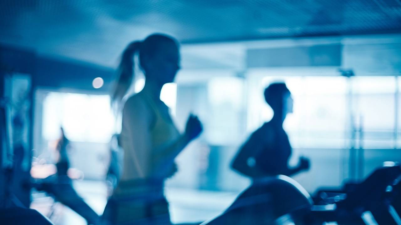 How to Face the Gym With Confidence