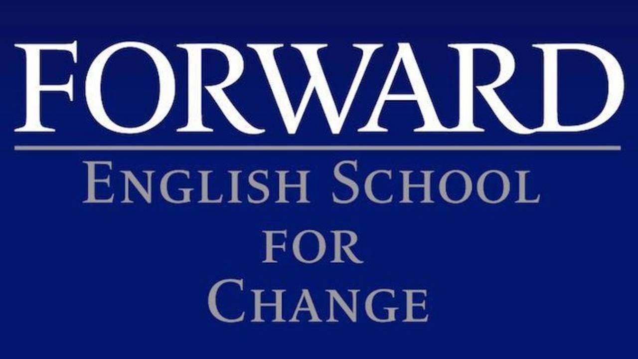 表参道の英語学校 FORWARD -English School for Change-