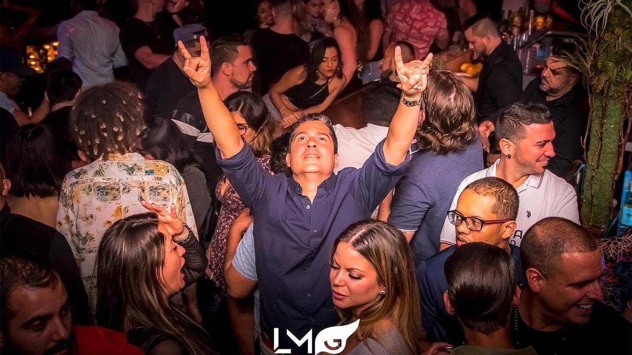 I am more than just a club promoter I am a Nightlife Entrepreneur