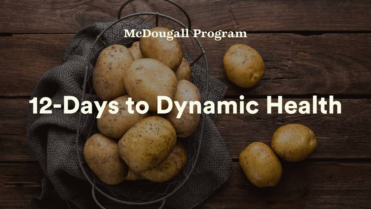 Virtual McDougall Program