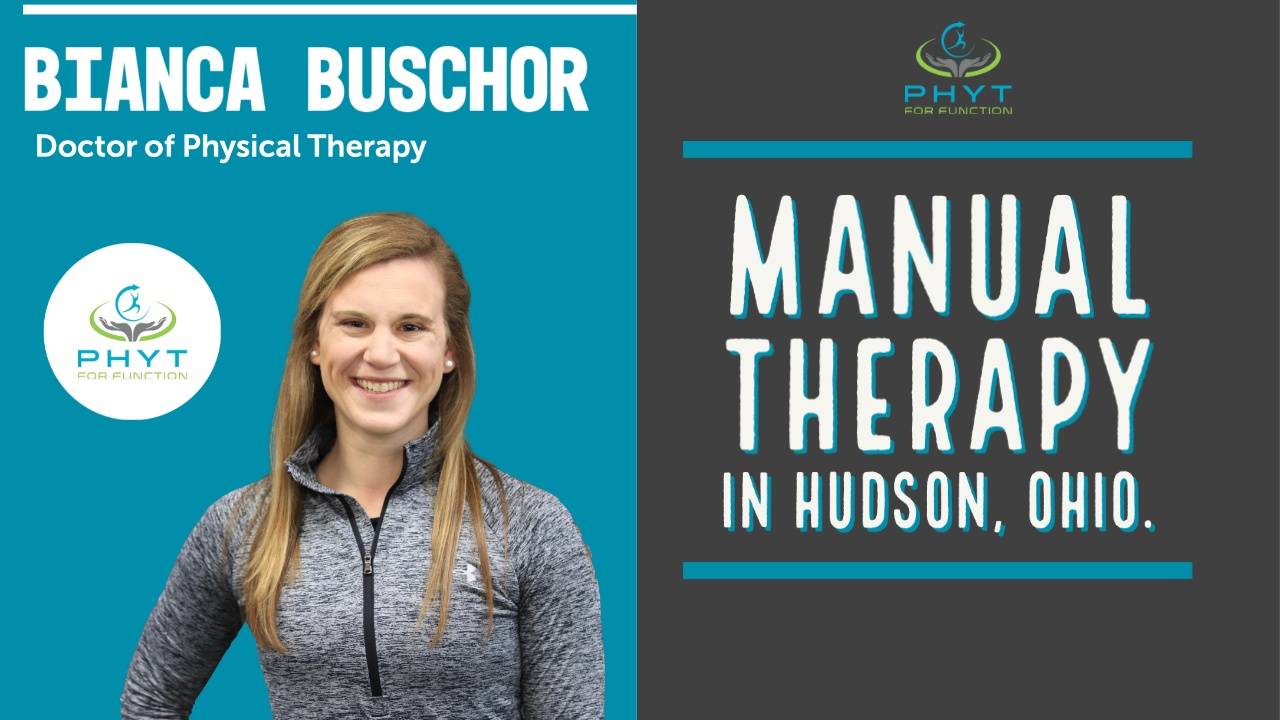 Physical Therapy and Body Wellness Hudson PHYT For Function