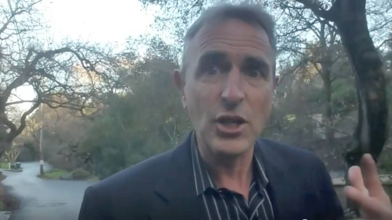 Are we unconsciously