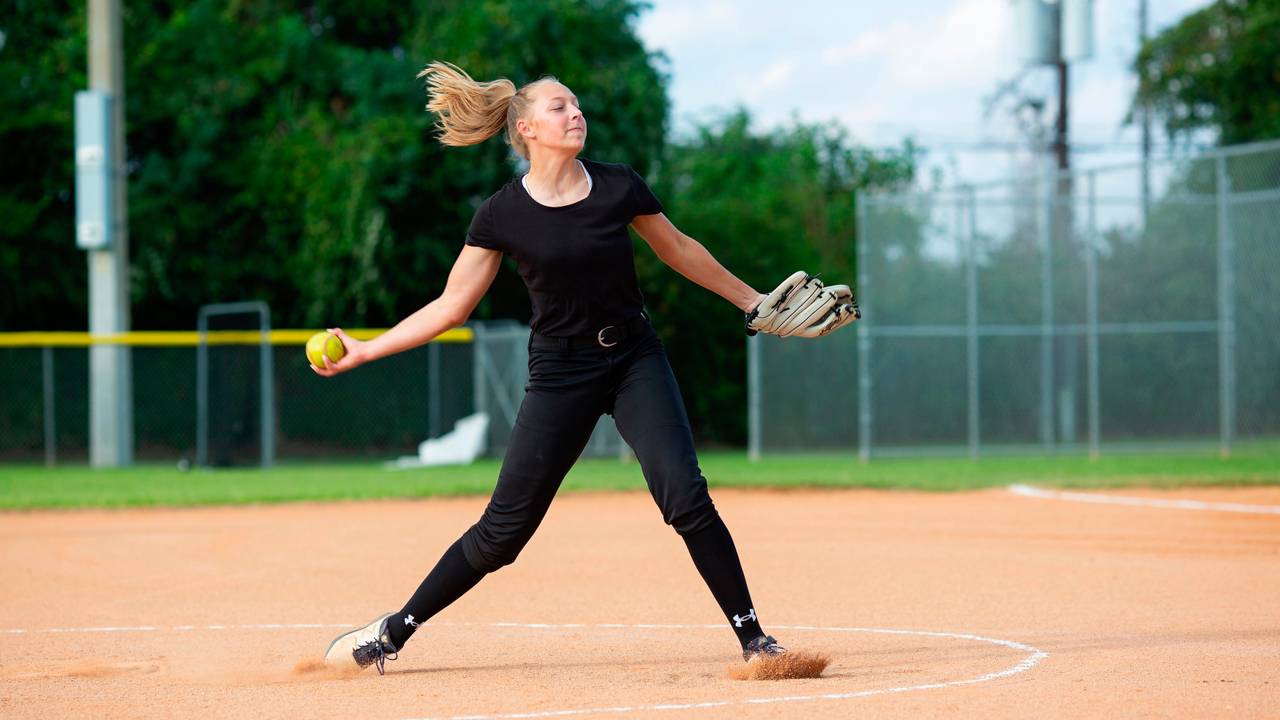 ARM CARE For Pitchers Learn More