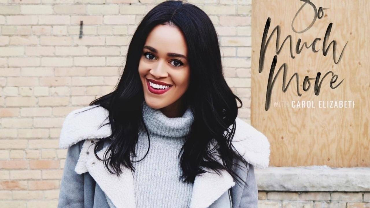 SMM 043 | Reese Evans | The Power of Leading with YES in Life